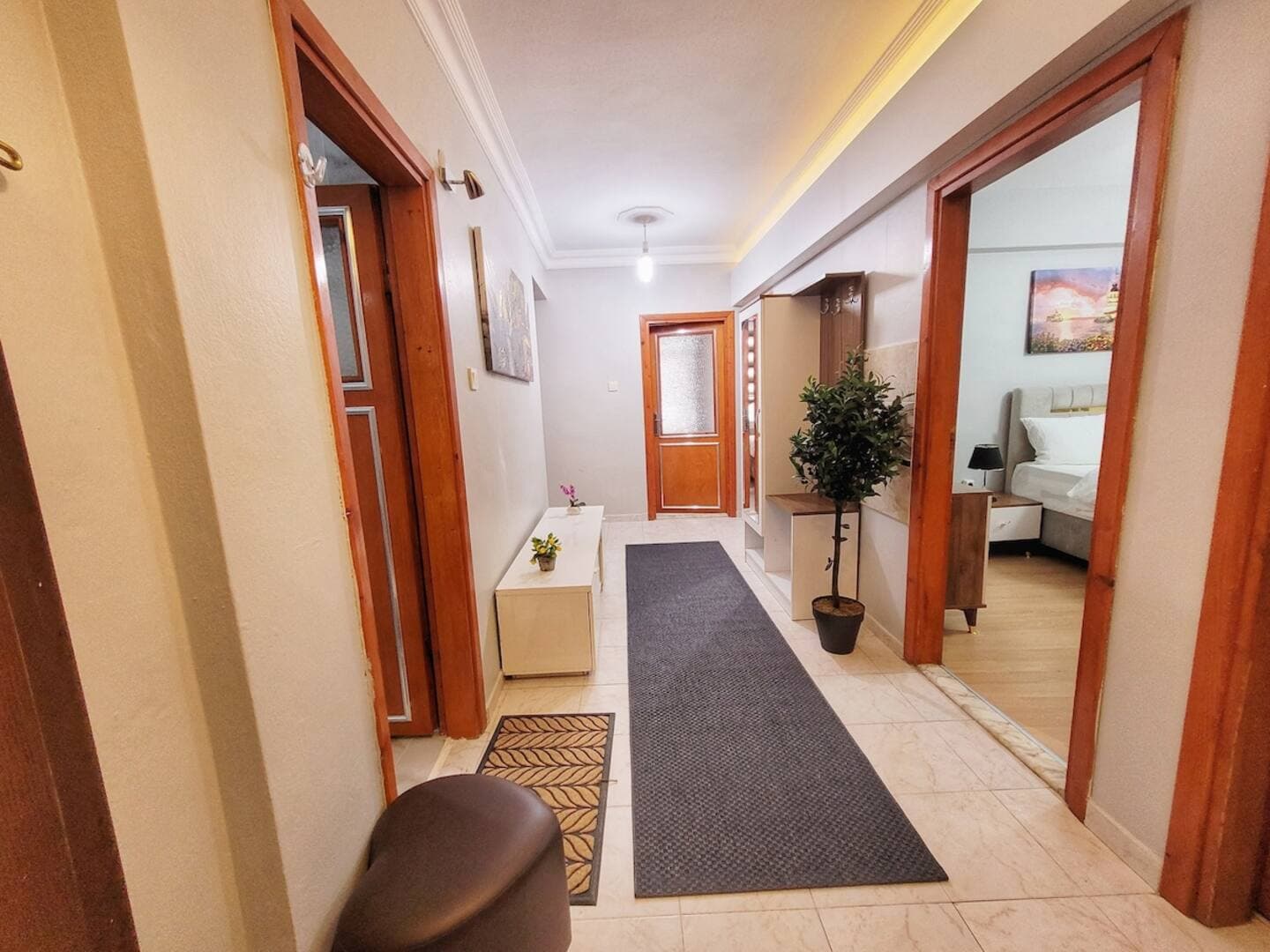 Spacious 3BR Retreat: Modern Comfort, furnished apartment in Avcılar, Istanbul — image 8