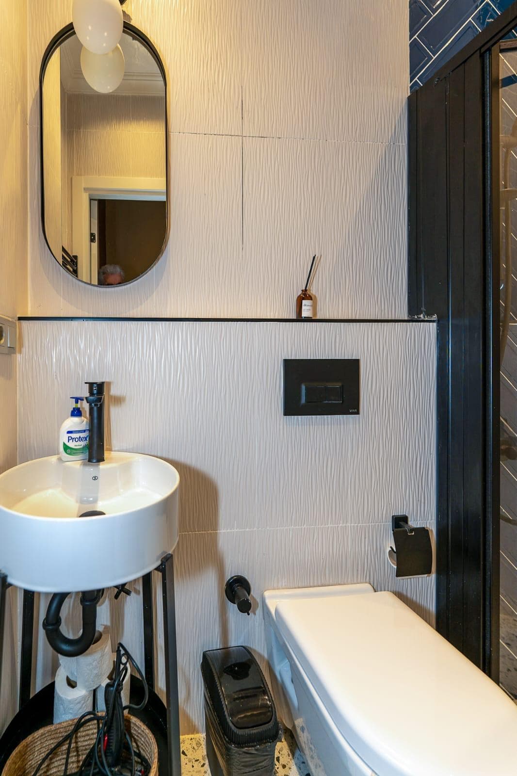 House with 4 bedrs 3 bathrooms central location, furnished apartment in Şişli, Istanbul — image 18