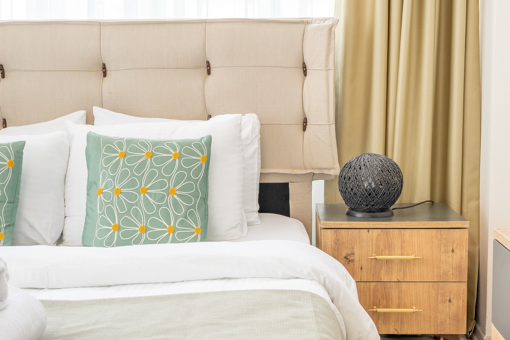 Modern Apartment In Fatih | Stay Near Old City, furnished apartment in Fatih, Istanbul — image 6