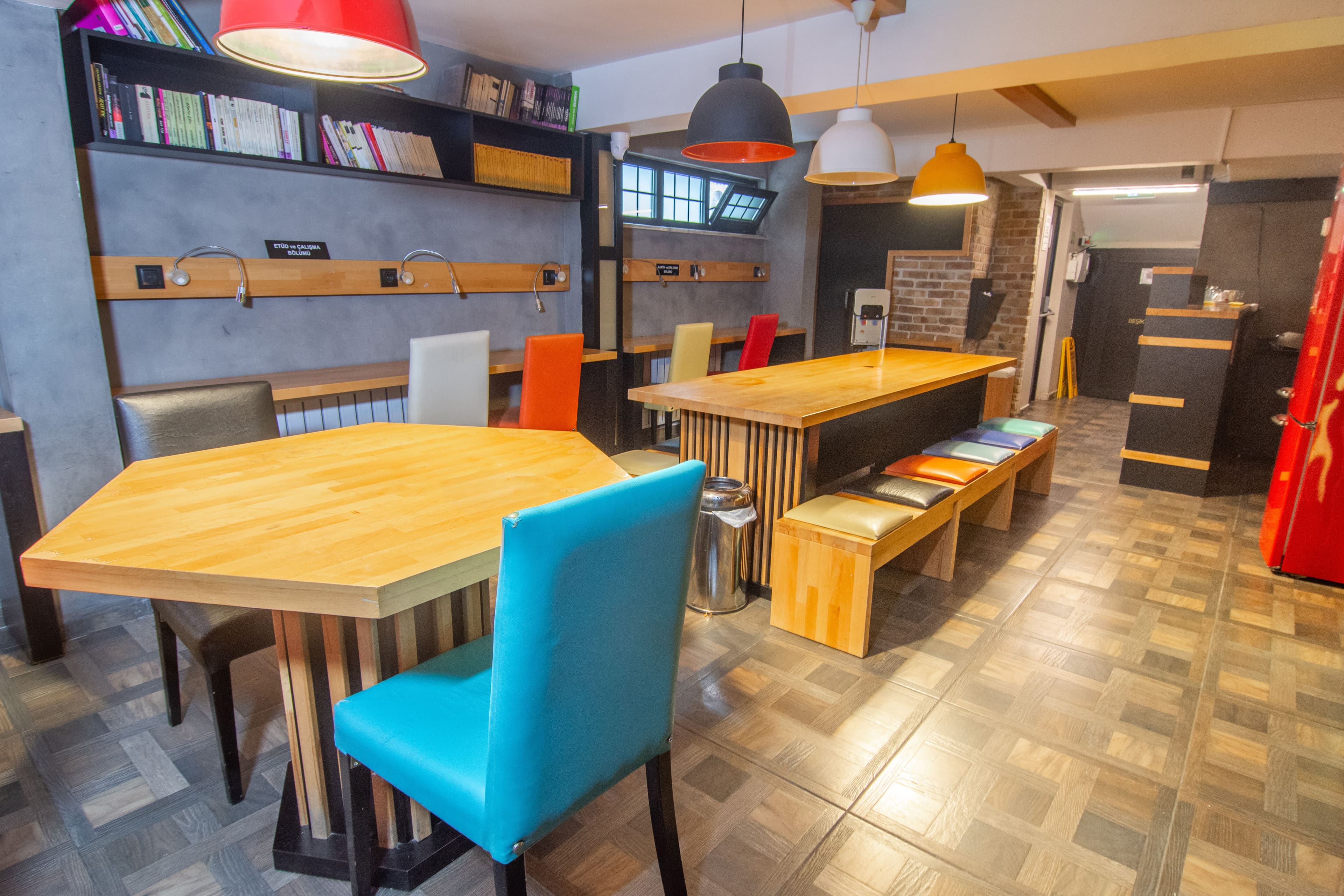 Central apart at Beşiktaş  1bdr with  sofabed, furnished apartment in Beşiktaş, Istanbul — image 19