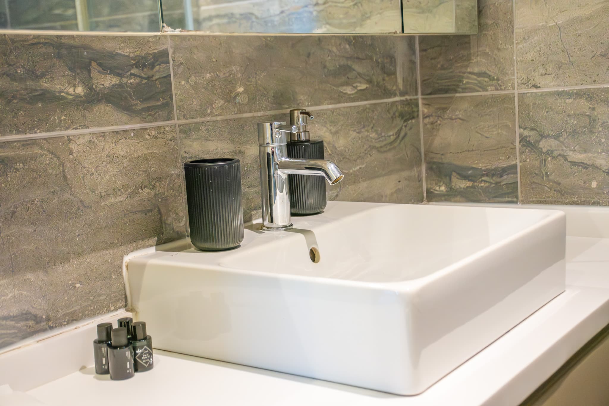 2-Bedroom Escape with city view, furnished apartment in Bağcılar, Istanbul — image 21