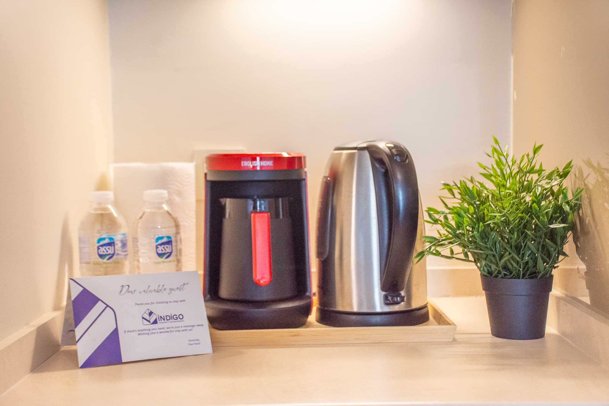 Spacious 1BR with Garden, furnished apartment in Bağcılar, Istanbul — image 16