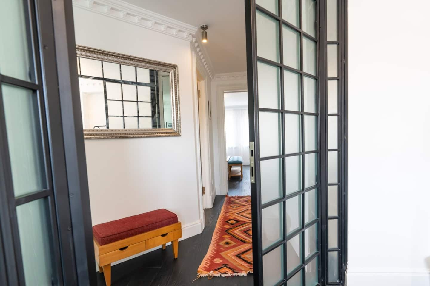 Stylish Duplex in Beyoğlu with Private Terrace , furnished apartment in Beyoğlu, Istanbul — image 28
