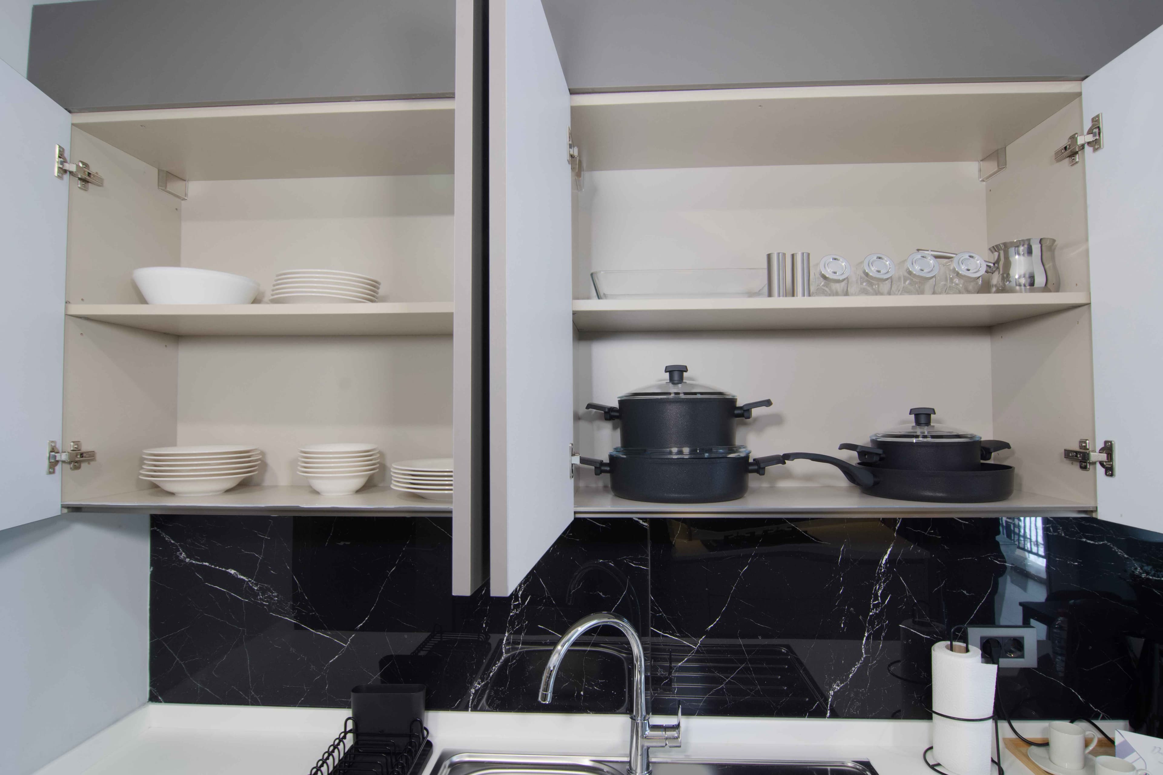 Stylish 2BR Apartment in a Peaceful Neighborhood, furnished apartment in Beylikdüzü, Istanbul — image 28