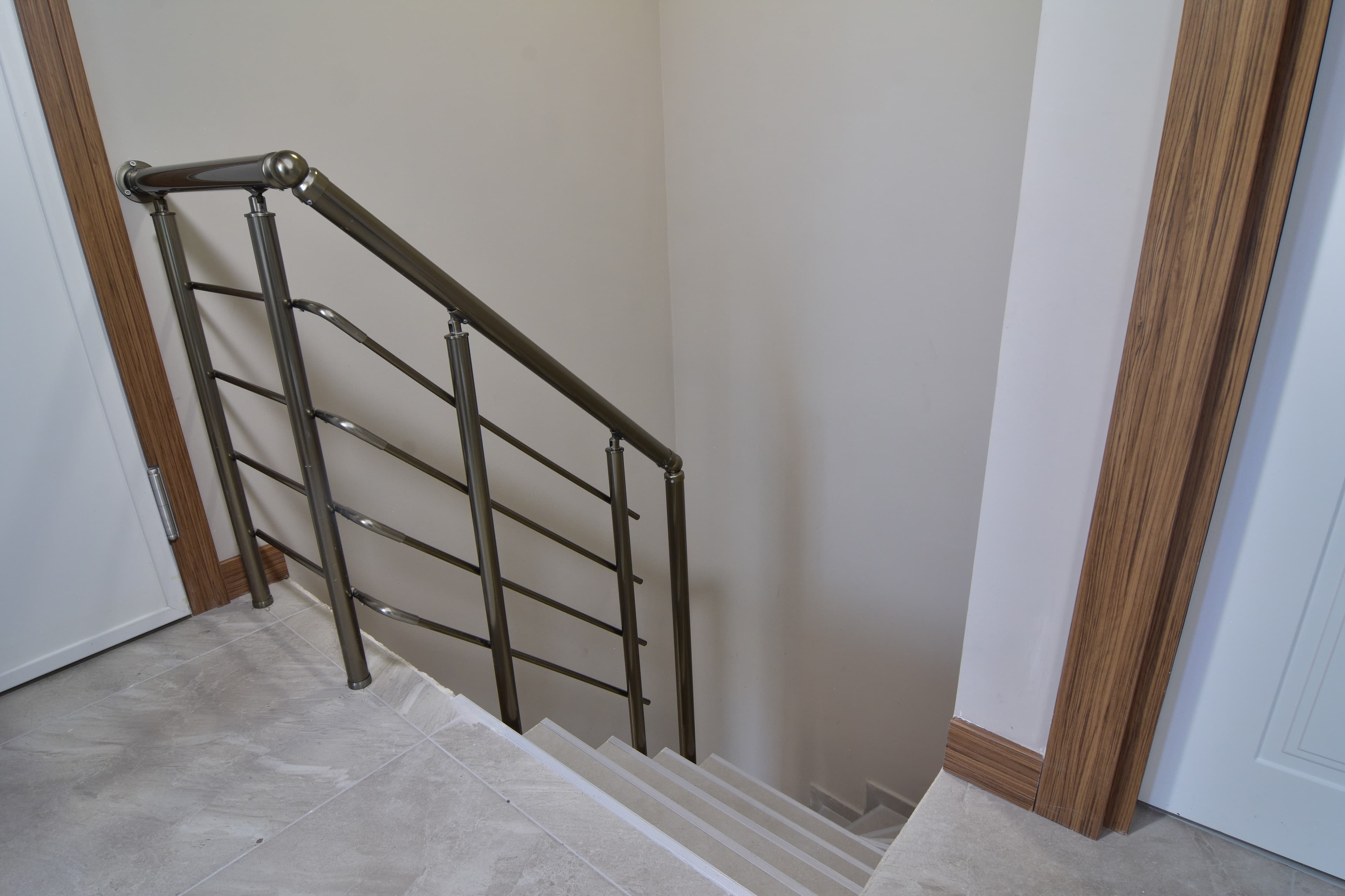 Full sea view Duplex apartment, furnished apartment in Beylikdüzü, Istanbul — image 45