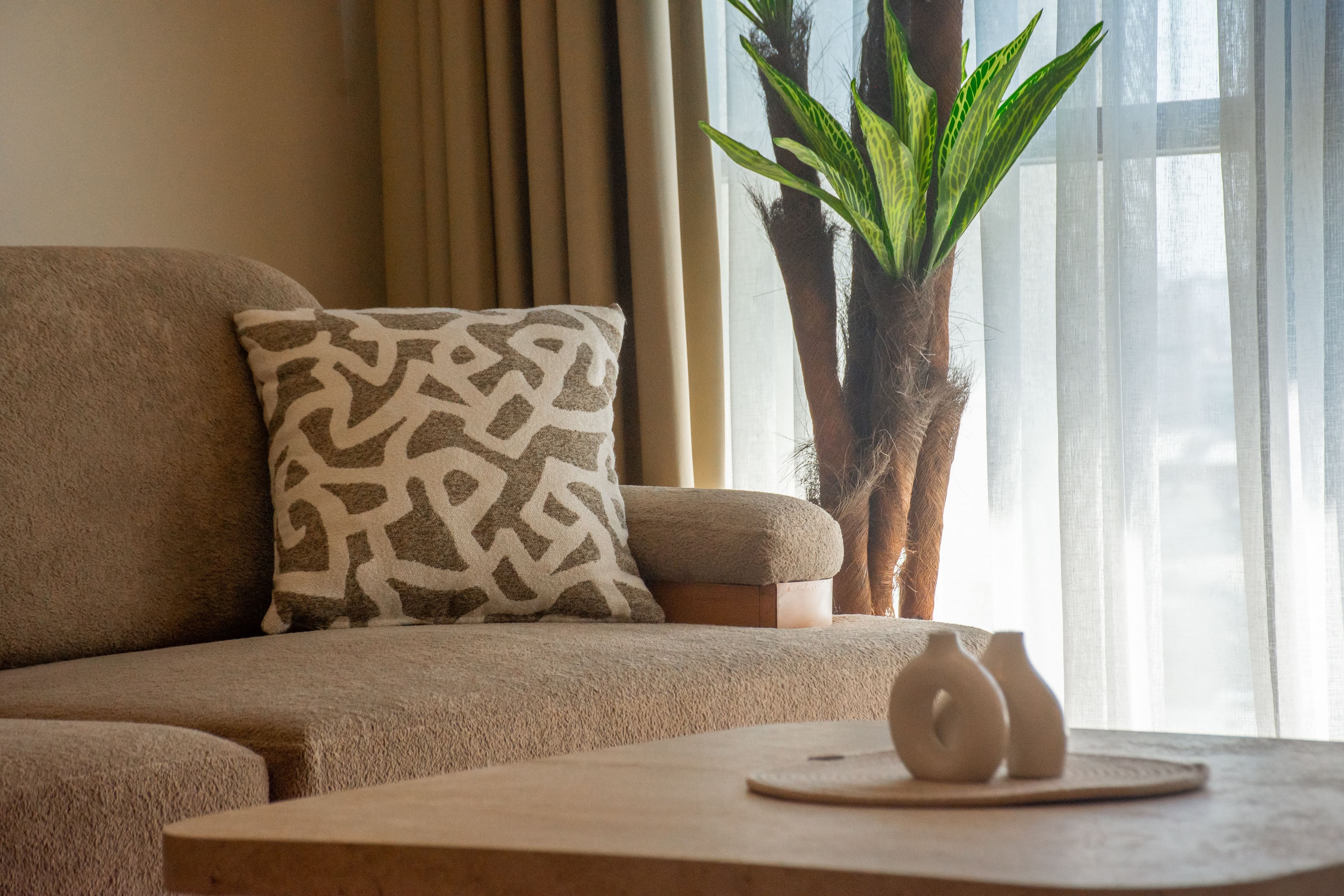 Peaceful & Private Escape: 1-Bdr Apt, furnished apartment in Bağcılar, Istanbul — image 10