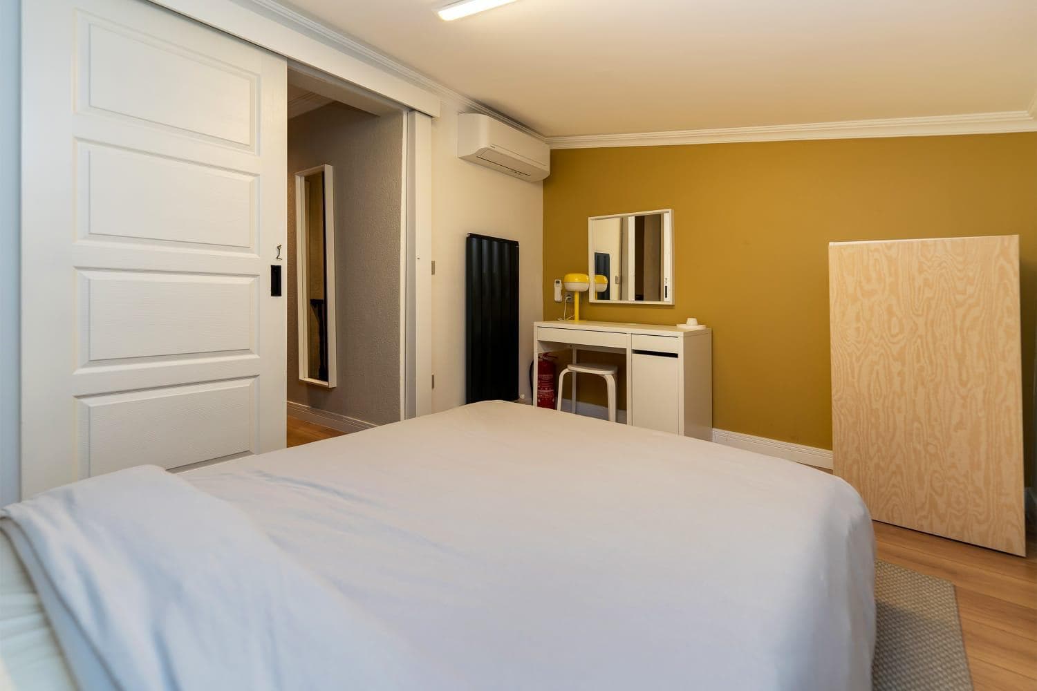 House with 4 bedrs 3 bathrooms central location, furnished apartment in Şişli, Istanbul — image 28