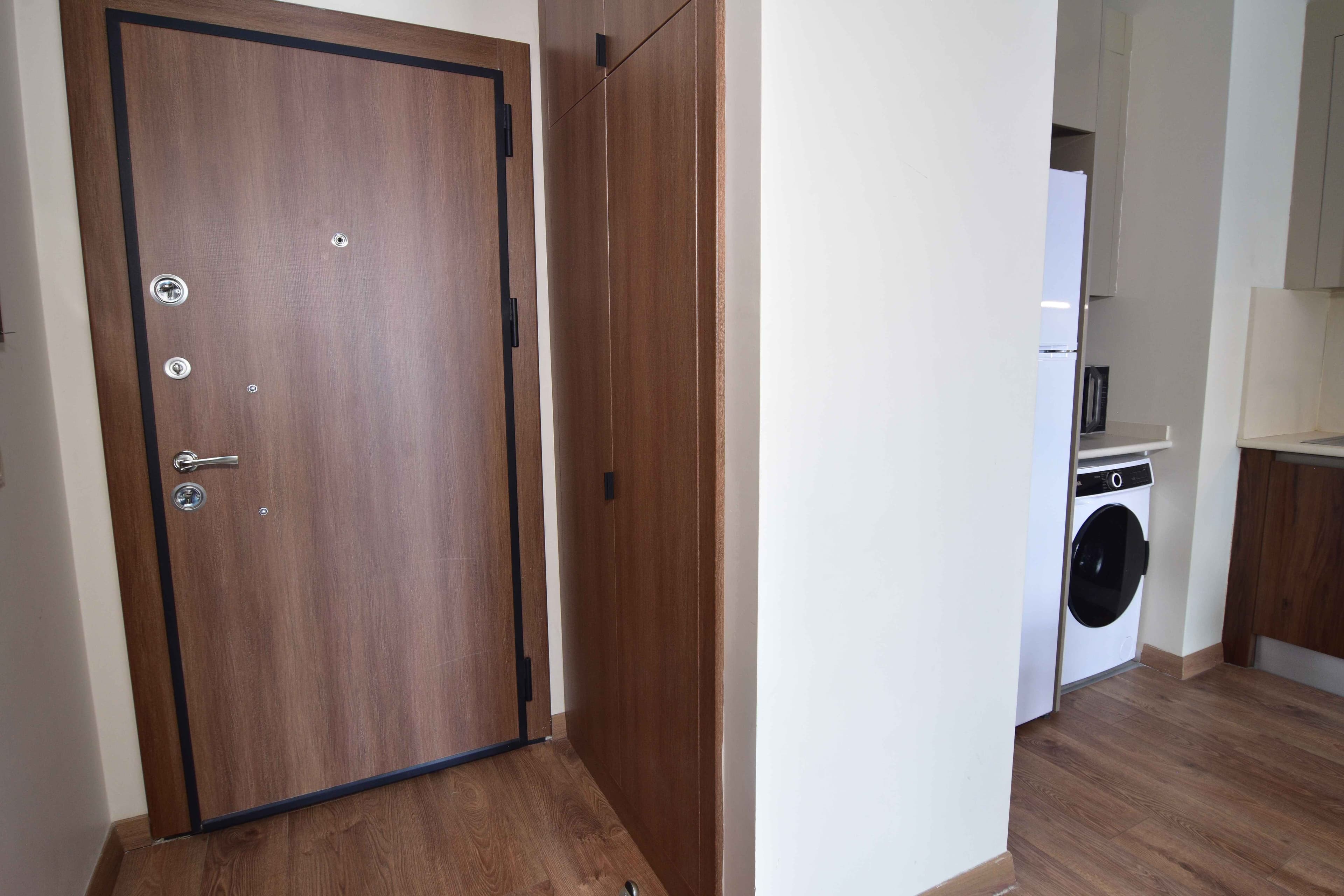  Cozy Stay 1-Bedroom Apartment, furnished apartment in Bağcılar, Istanbul — image 21