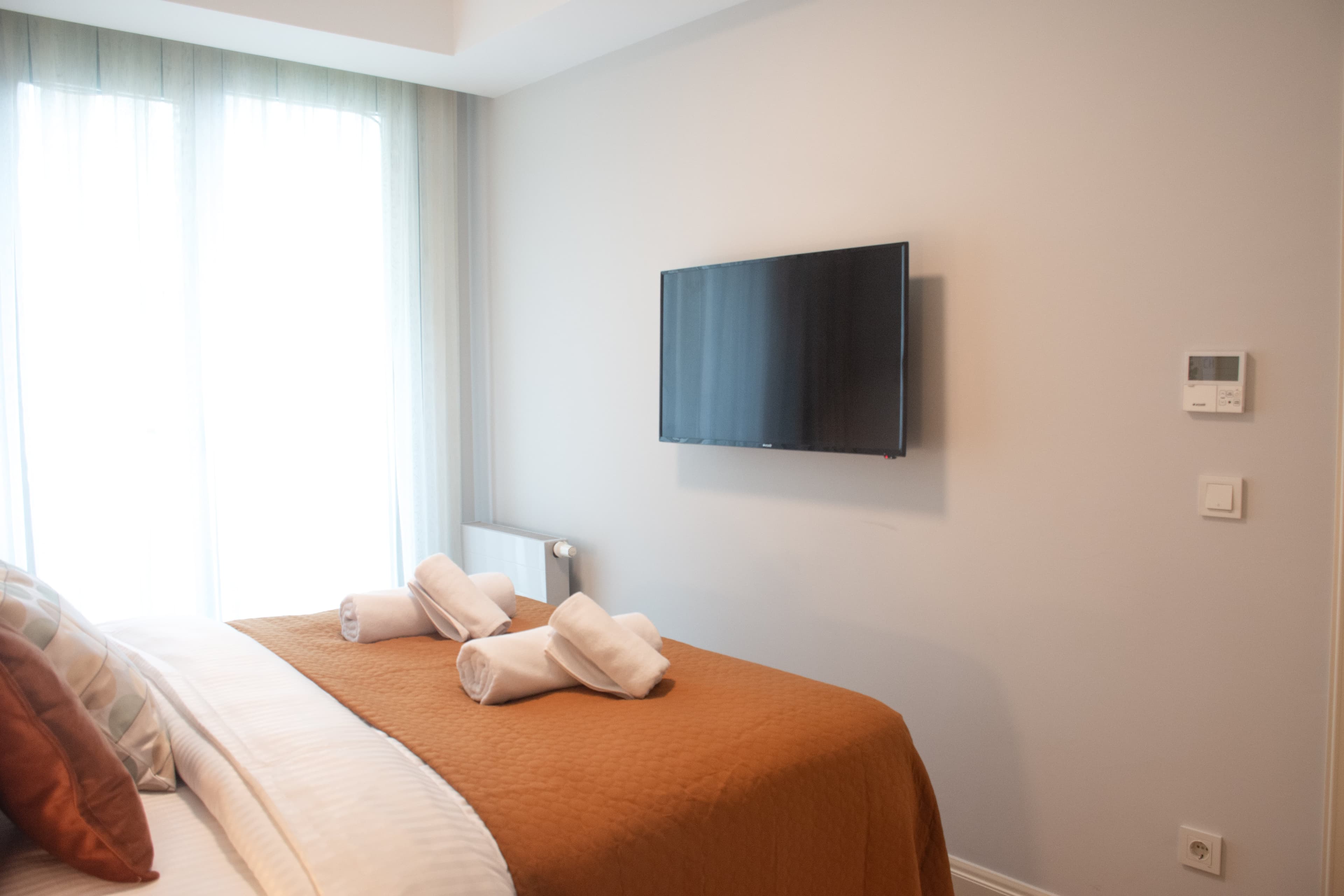 Modern & Cozy 1Bdr in Vibrant Beyoğlu, furnished apartment in Beyoğlu, Istanbul — image 6