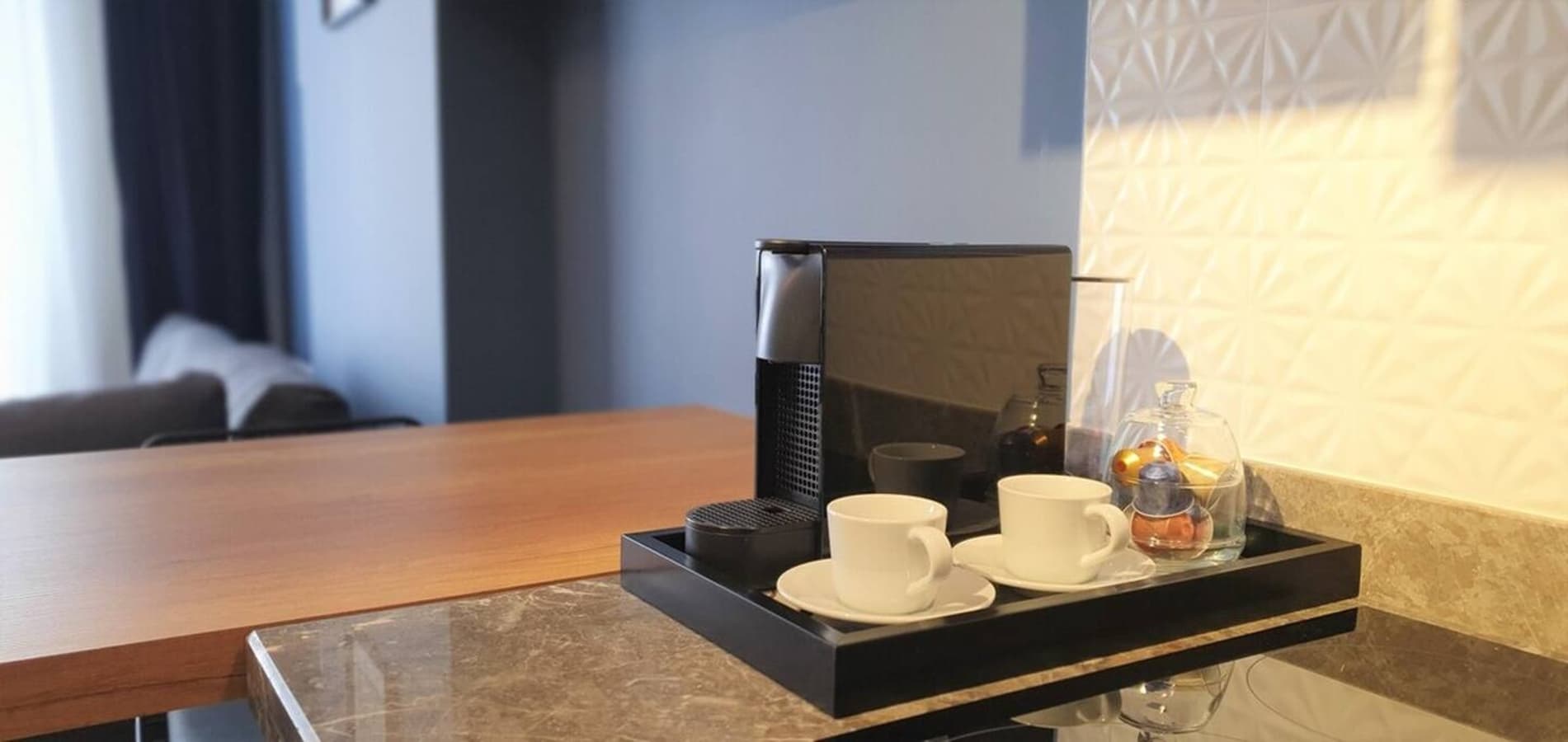 At the heart of istanbul 1bdr fully furnished, furnished apartment in Kağıthane, Istanbul — image 15