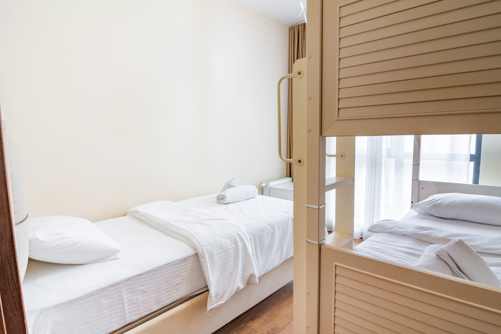 Modern 2BR City View Residence , furnished apartment in Bağcılar, Istanbul — image 13