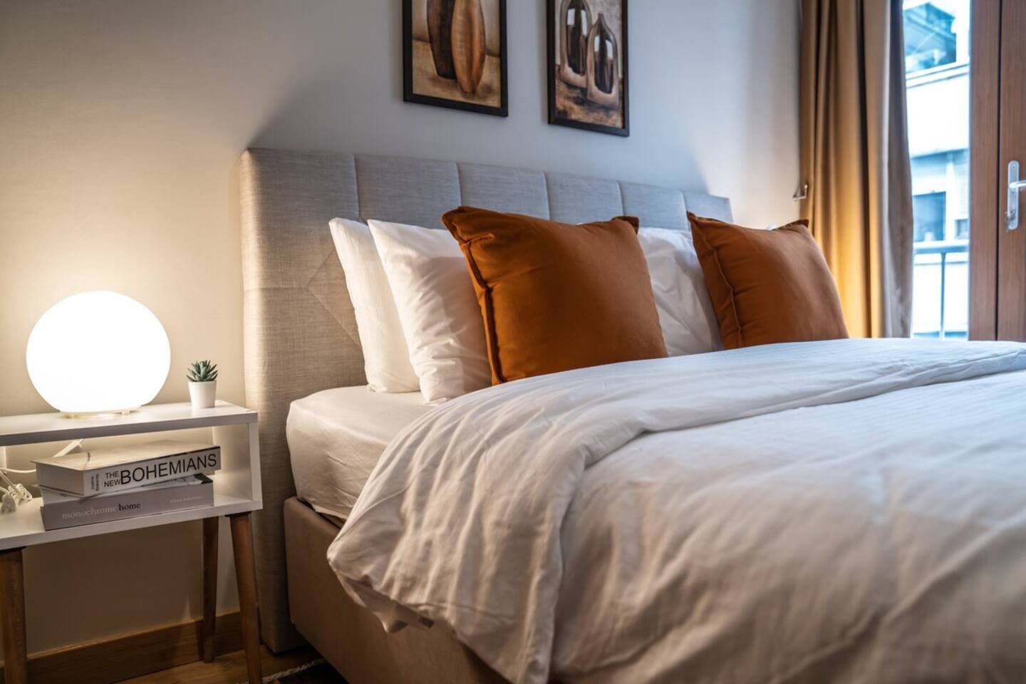 Full apartment near Osmanbey Metro Nişantaşı, furnished apartment in Şişli, Istanbul — image 9