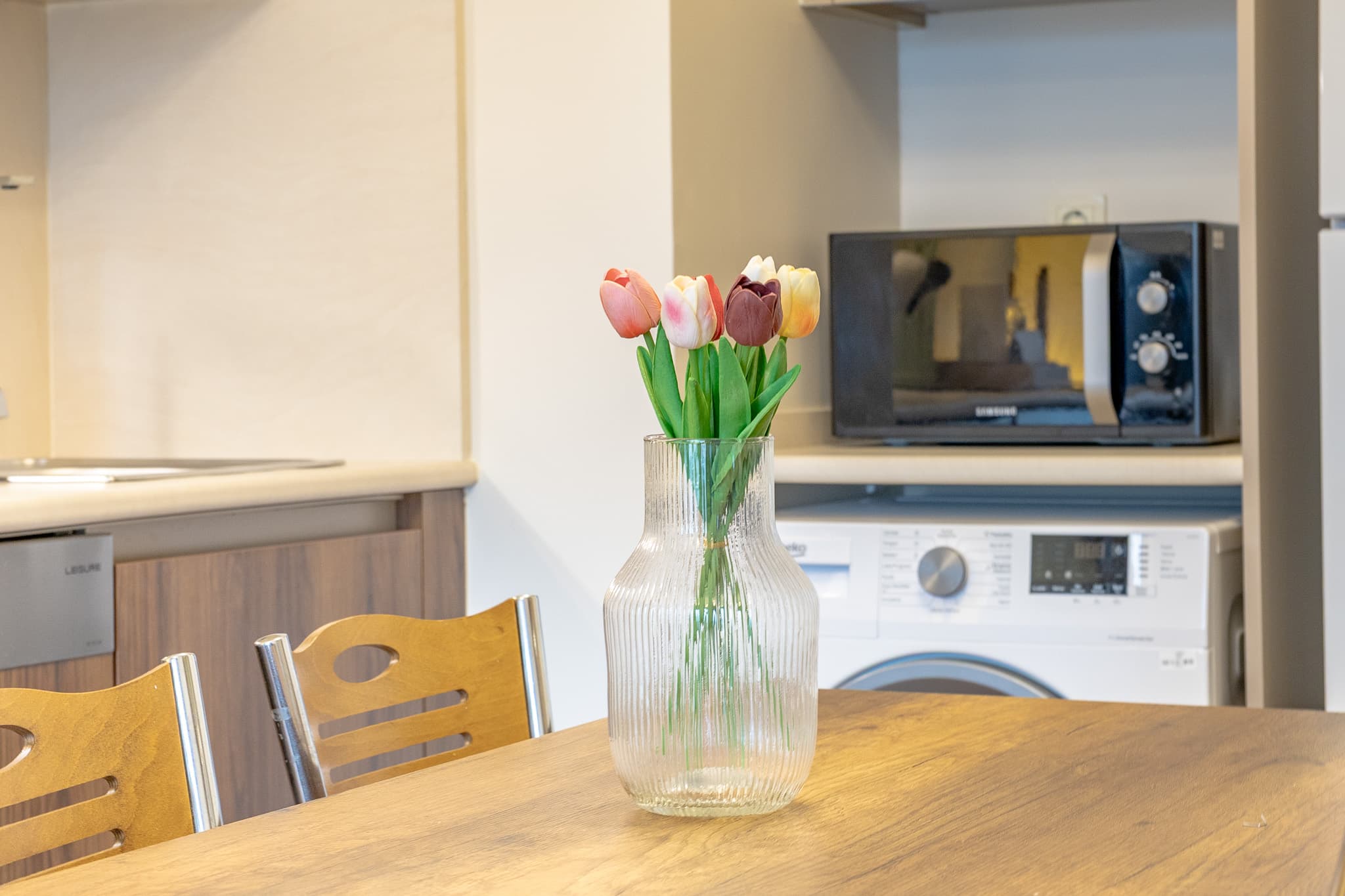 Spacious 1BR with City View , furnished apartment in Bağcılar, Istanbul — image 6