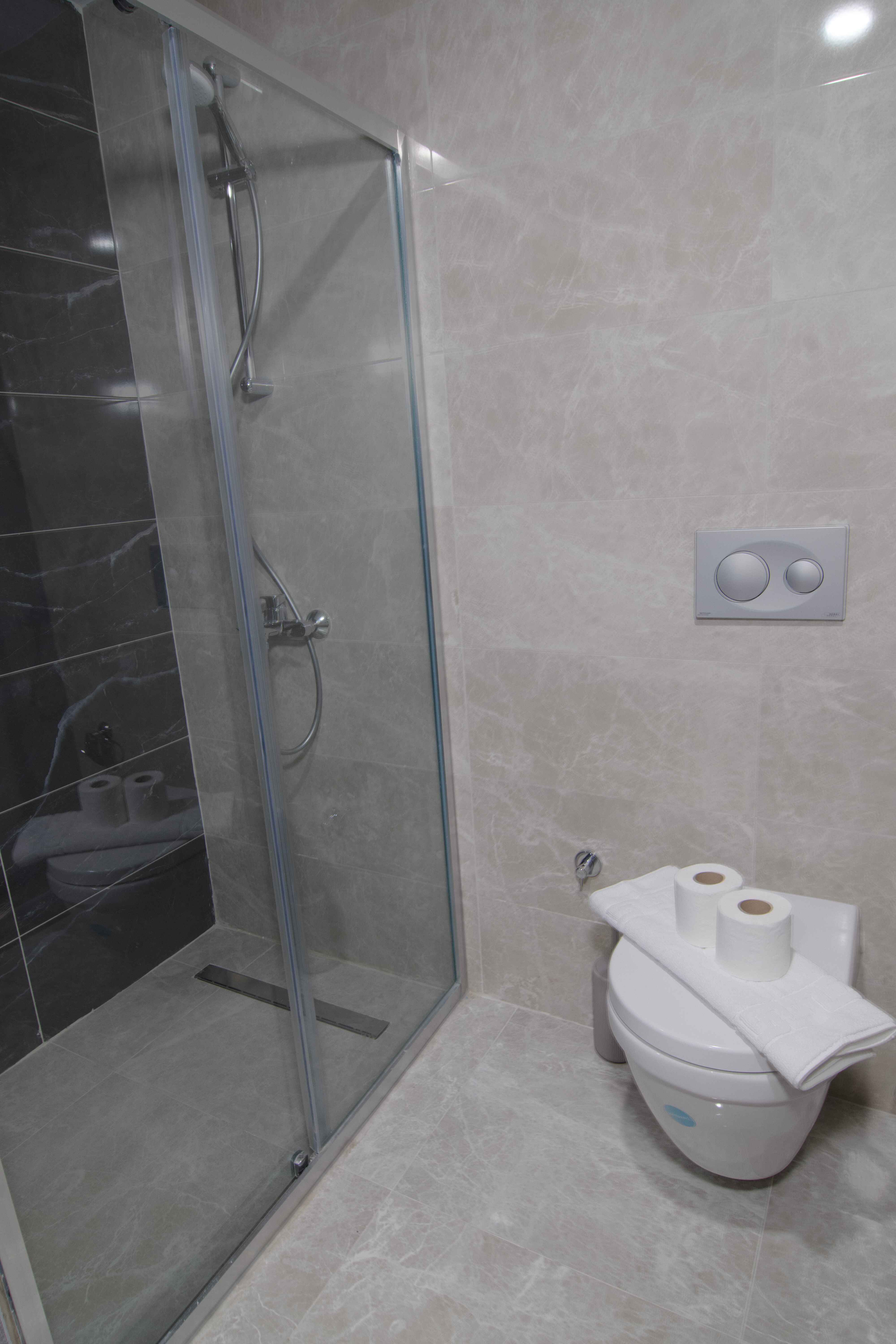 Stylish 2BR Apartment in a Peaceful Neighborhood, furnished apartment in Beylikdüzü, Istanbul — image 24