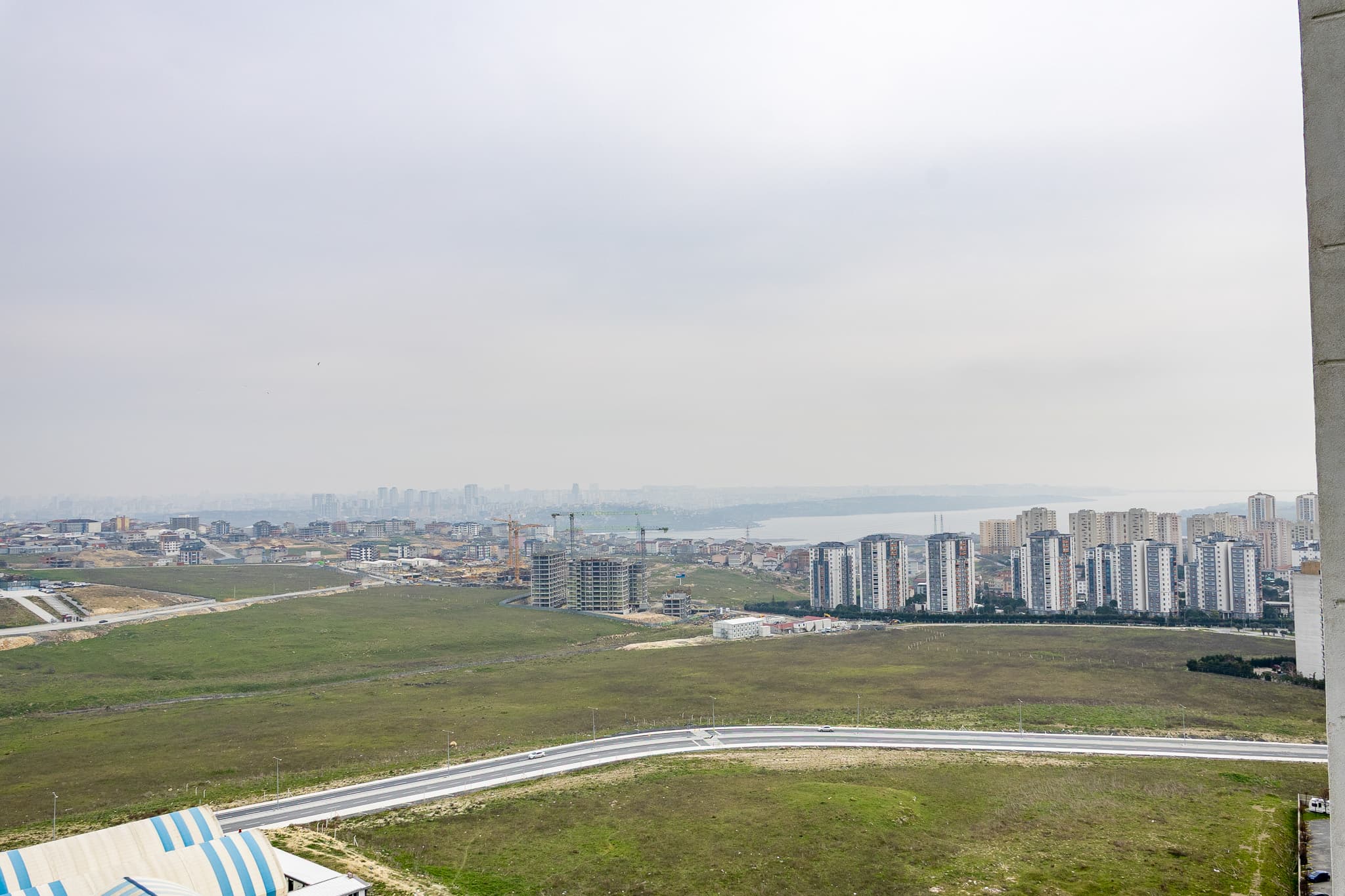 Bright & Modern 2BR Apartment Perfect for Families, furnished apartment in Avcılar, Istanbul — image 16