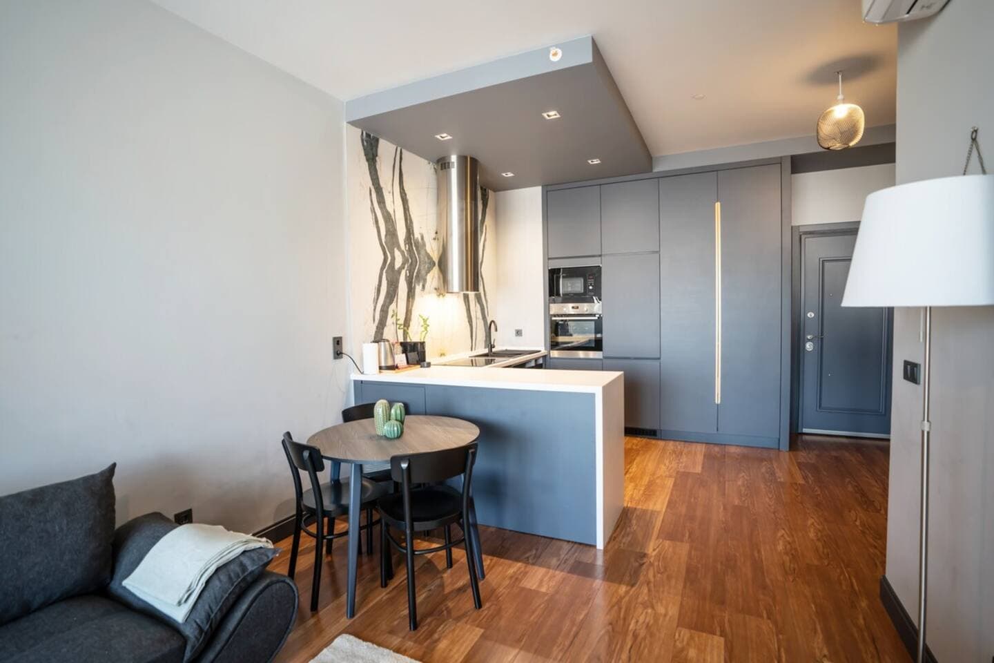 Family-Friendly Home near Taksim Square, furnished apartment in Beyoğlu, Istanbul — image 11