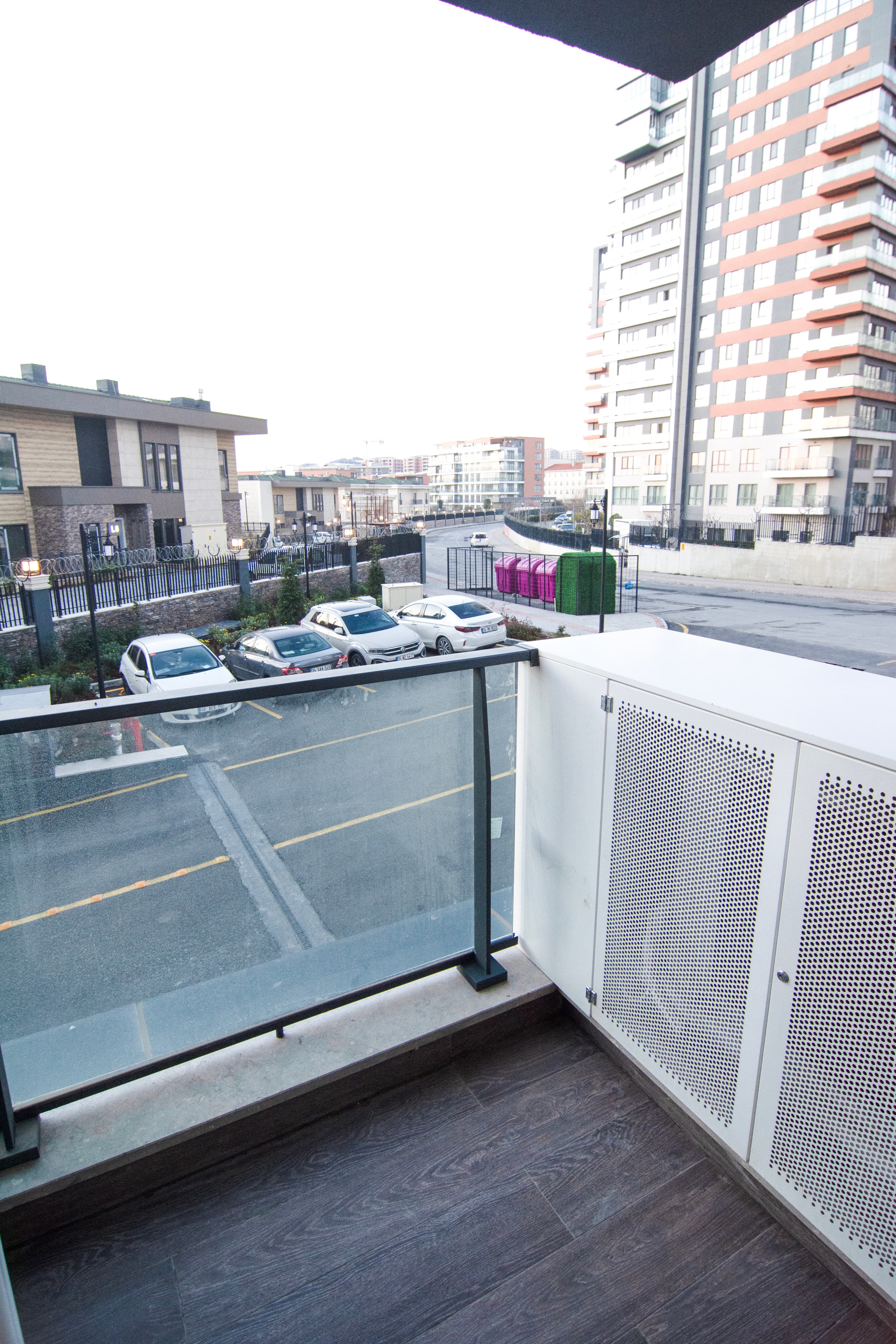 Family Home 2bedr with balcony, furnished apartment in Başakşehir, Istanbul — image 25
