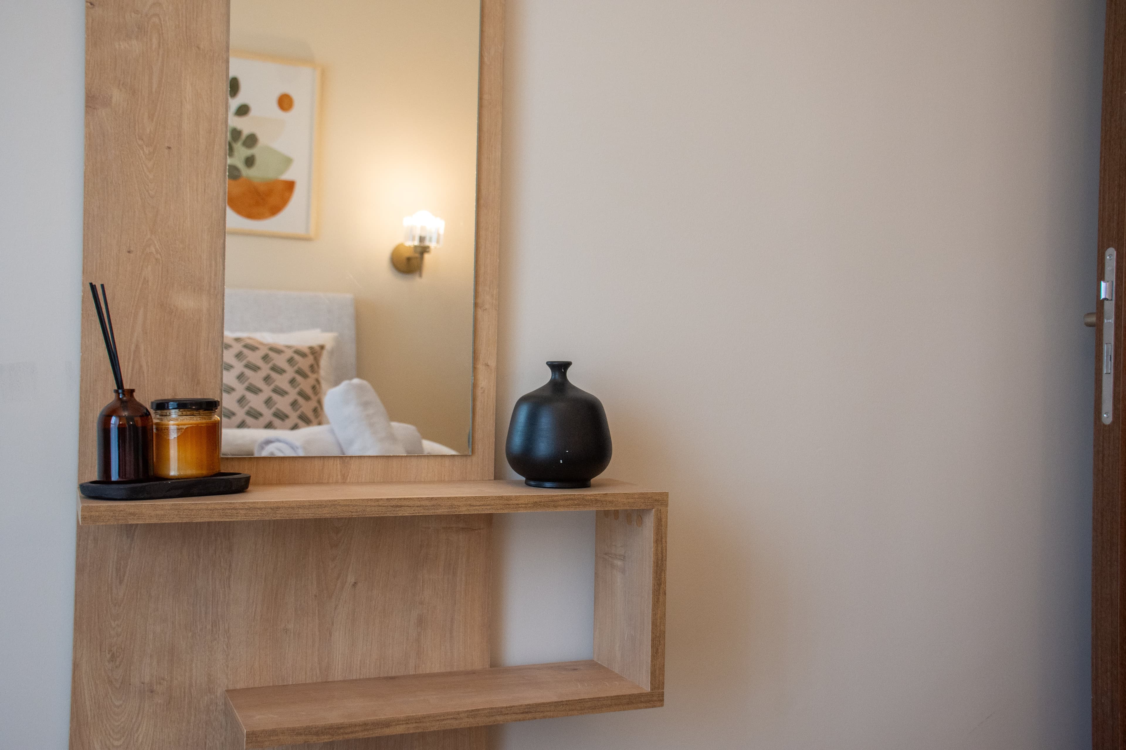Cozy Modern & Stylish 1BR apartment, furnished apartment in Bağcılar, Istanbul — image 16
