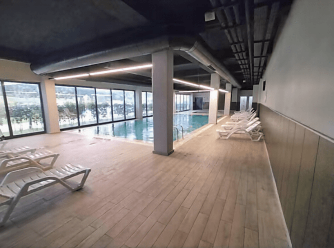 1-Bedroom Escape: Perfect for Families, furnished apartment in Avcılar, Istanbul — image 30
