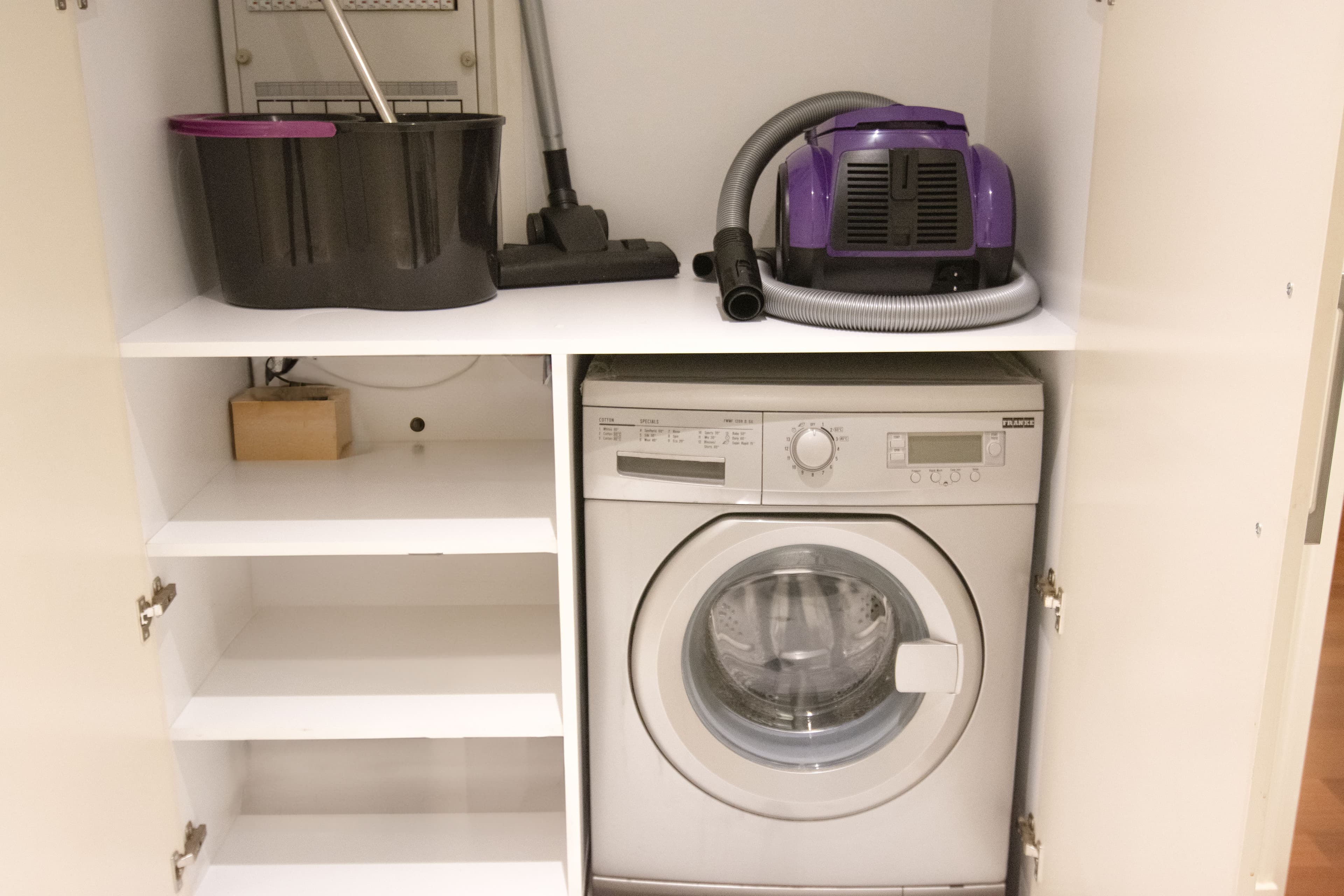 Modern & Cozy 1Bdr in Vibrant Beyoğlu, furnished apartment in Beyoğlu, Istanbul — image 19