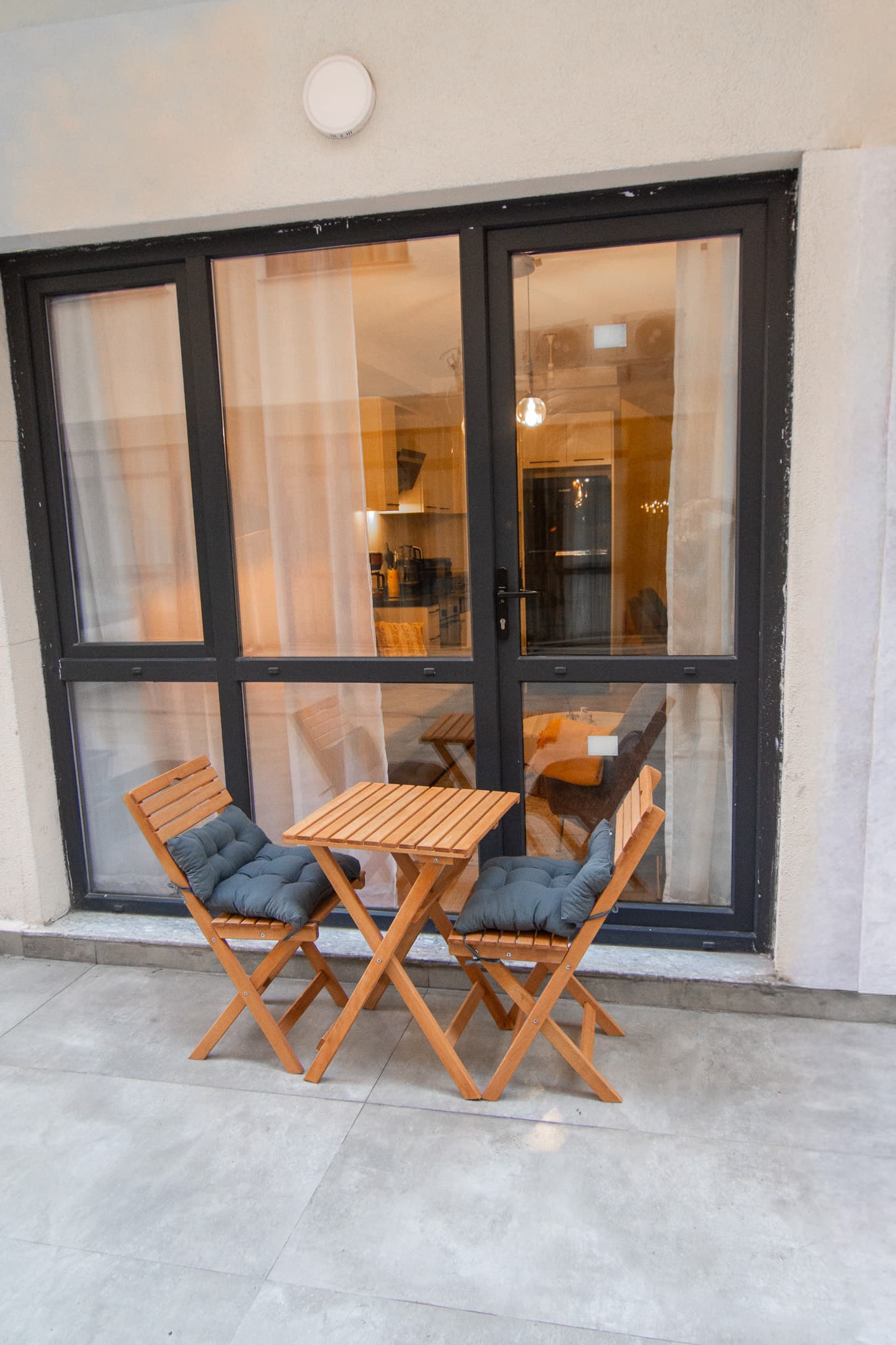 Şişli Duplex Modern & Stylish 1 Bdr with Terrace, furnished apartment in Şişli, Istanbul — image 21