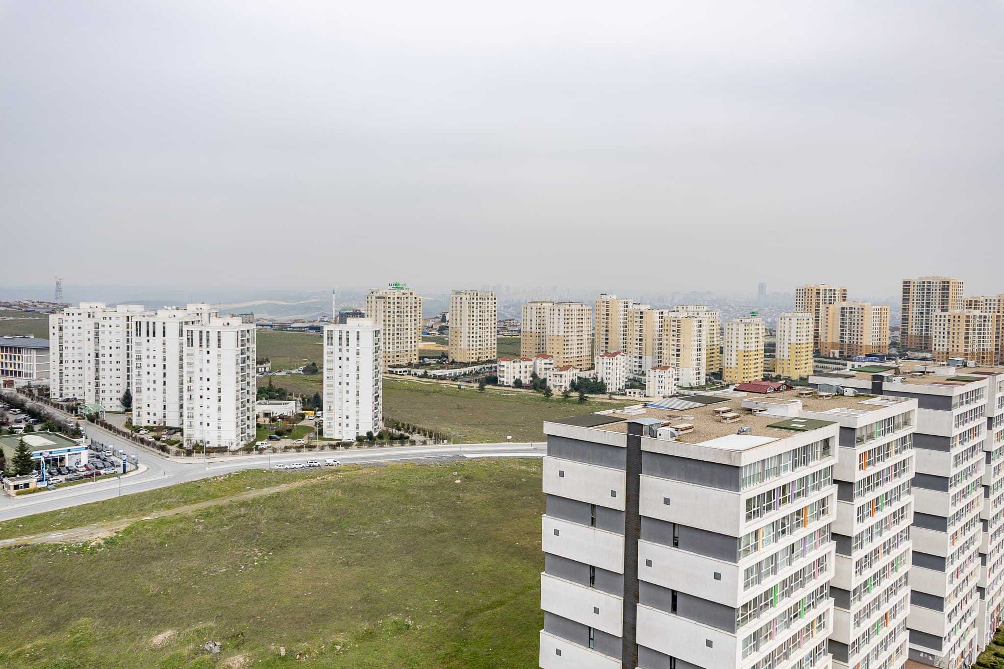 Bright & Modern 2BR Apartment Perfect for Families, furnished apartment in Avcılar, Istanbul — image 15