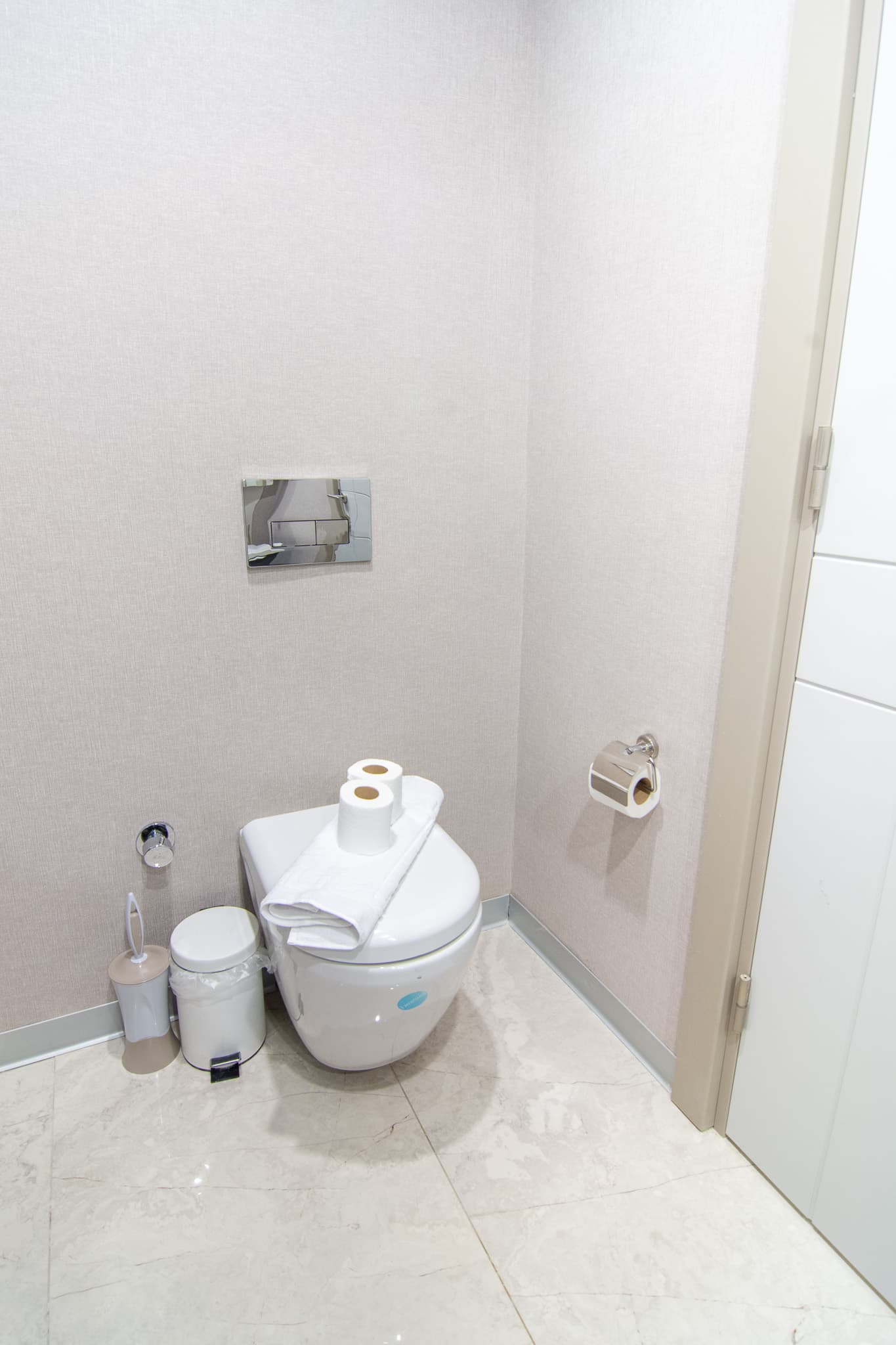 Elegant 1 bedroom apartment | long term rent, furnished apartment in Başakşehir, Istanbul — image 19