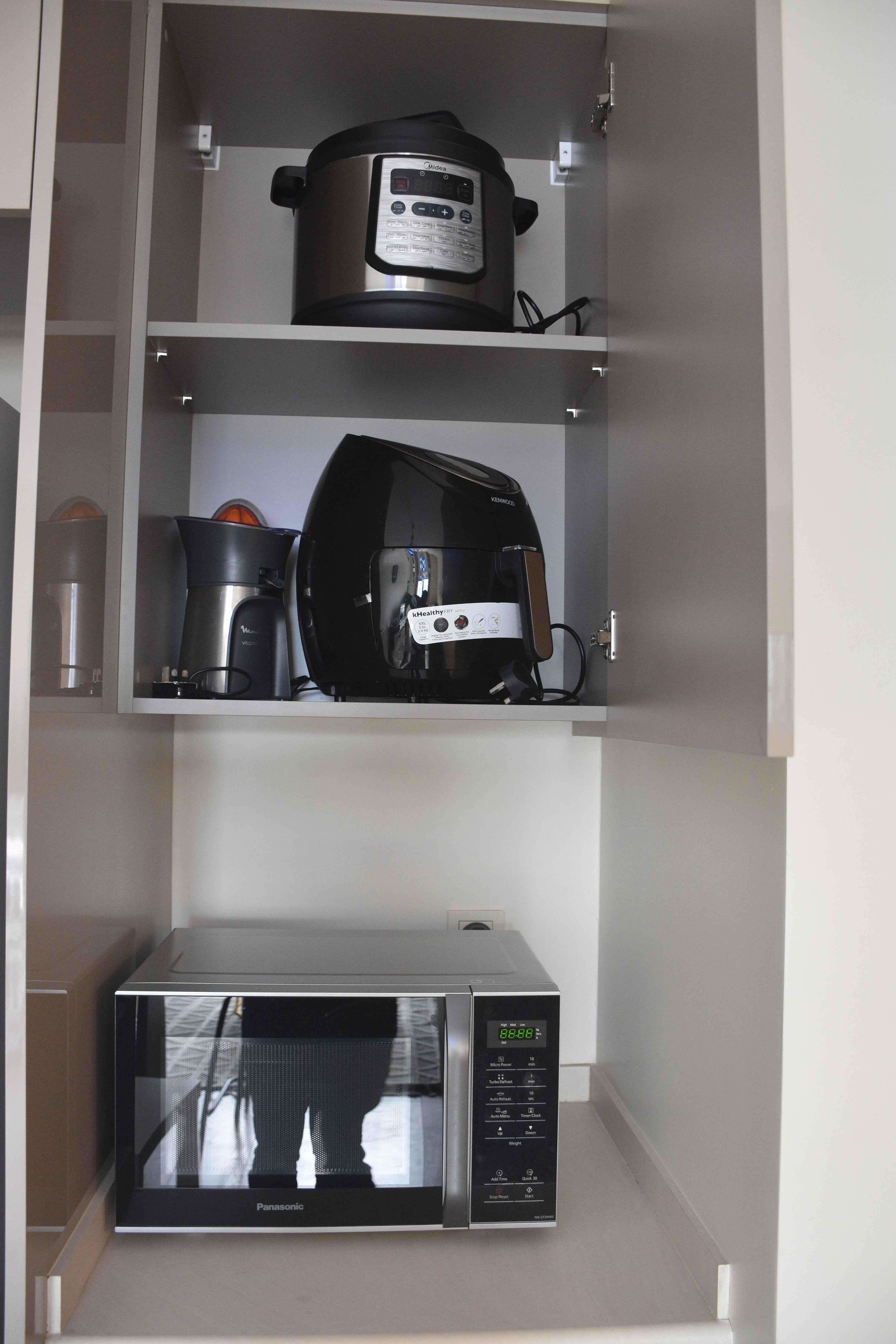  Cozy Stay 1-Bedroom Apartment, furnished apartment in Bağcılar, Istanbul — image 16