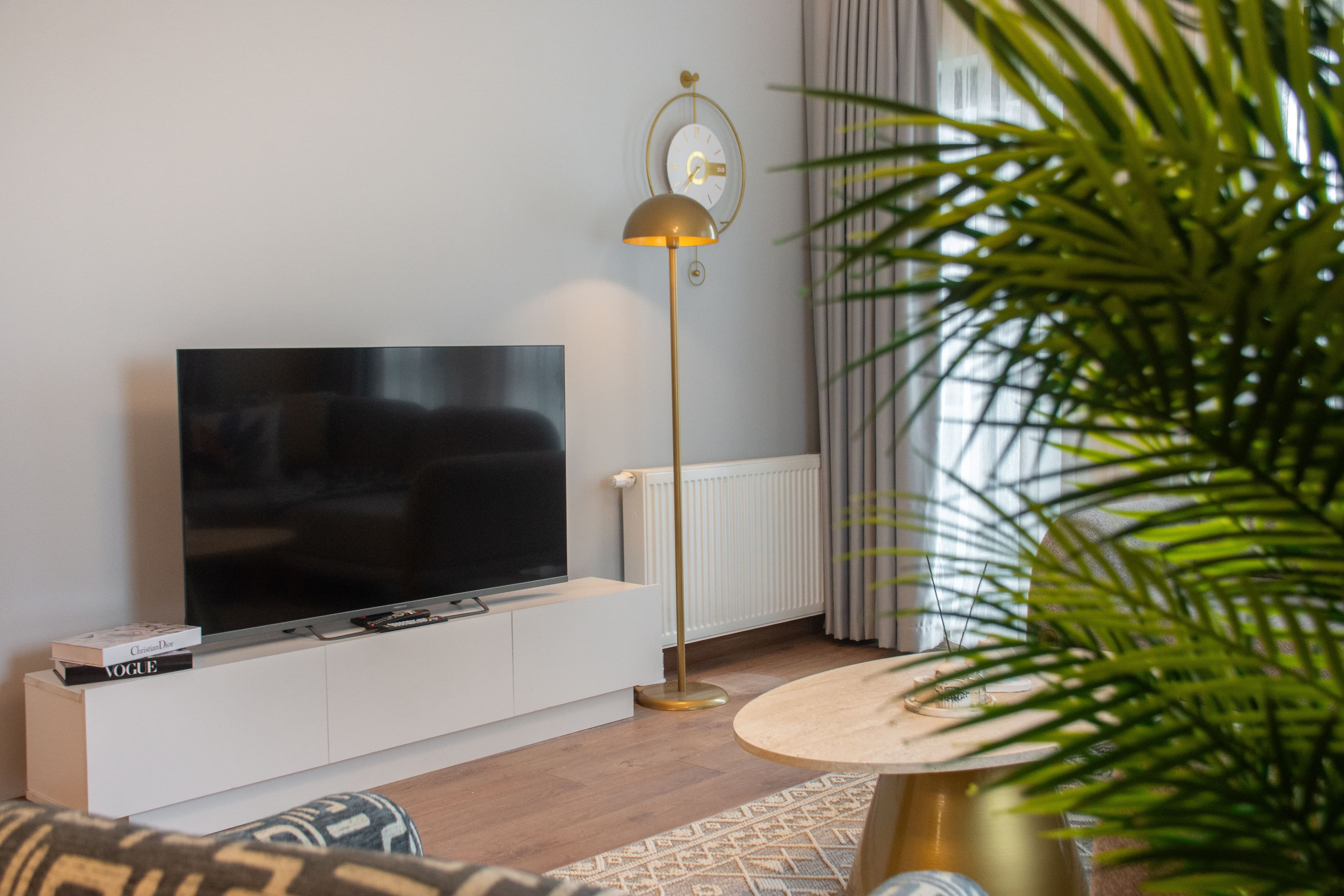 New Modern Apt 3bedrooms -2bathrooms- pool & gym , furnished apartment in Bağcılar, Istanbul — image 6