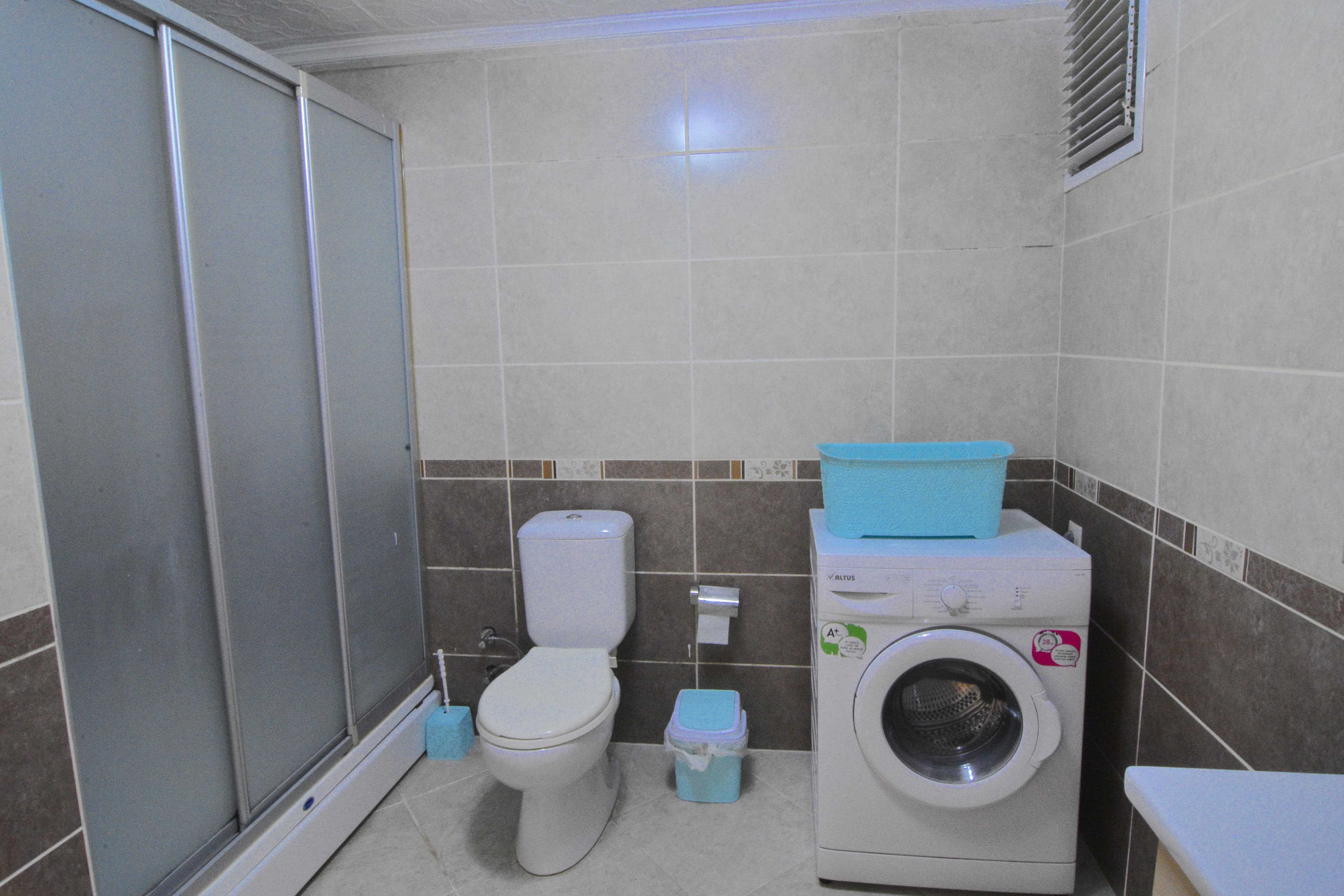 Cozy 3BR Retreat: Modern Comfort, furnished apartment in Avcılar, Istanbul — image 15