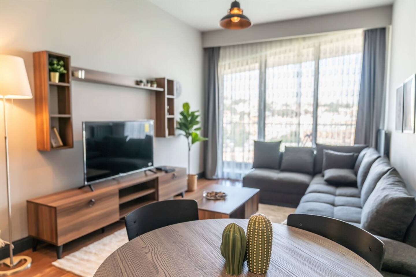 Family-Friendly Home near Taksim Square, furnished apartment in Beyoğlu, Istanbul — image 28