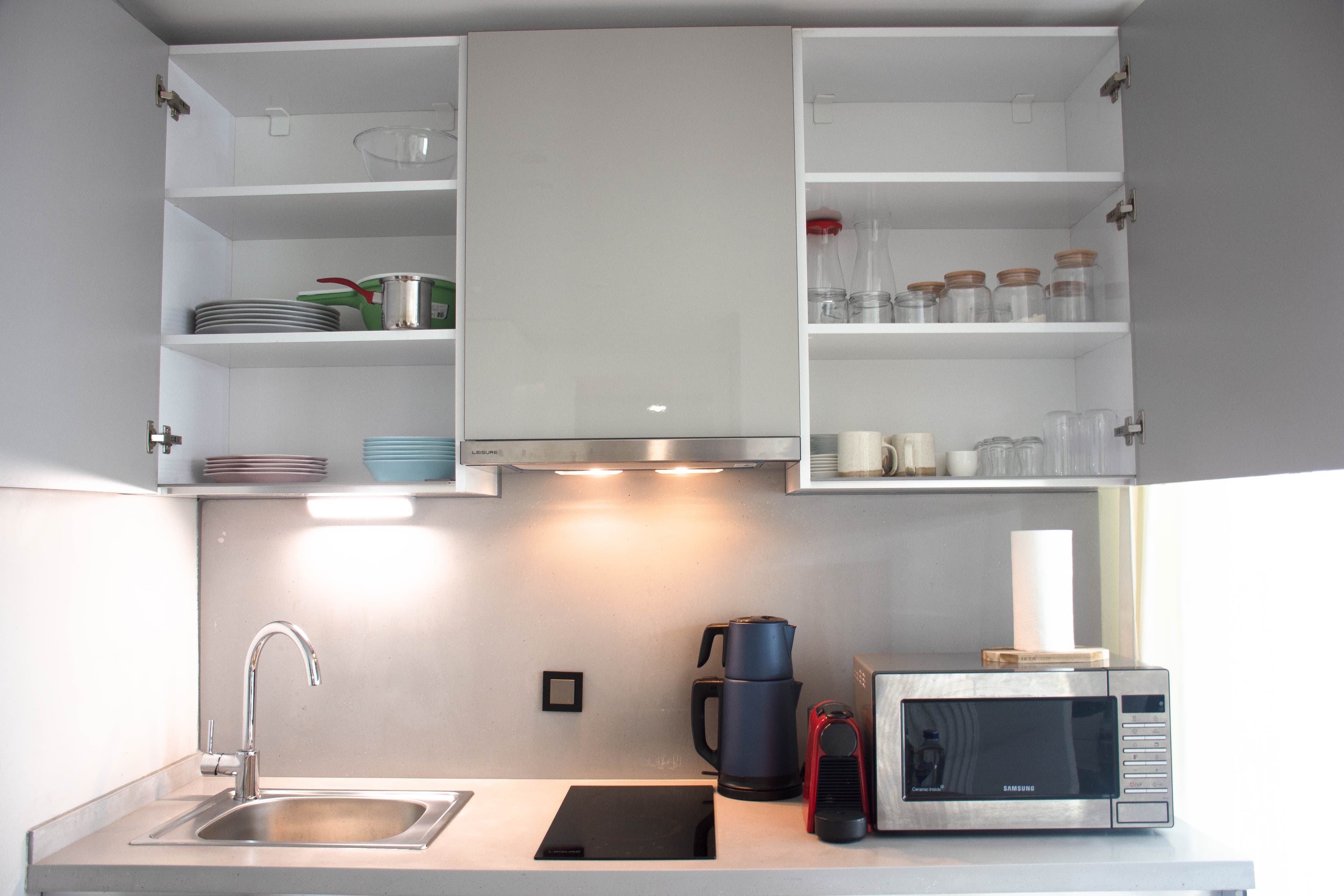 Modern City Getaway - Immerse Yourself in Luxury, furnished apartment in Bağcılar, Istanbul — image 11