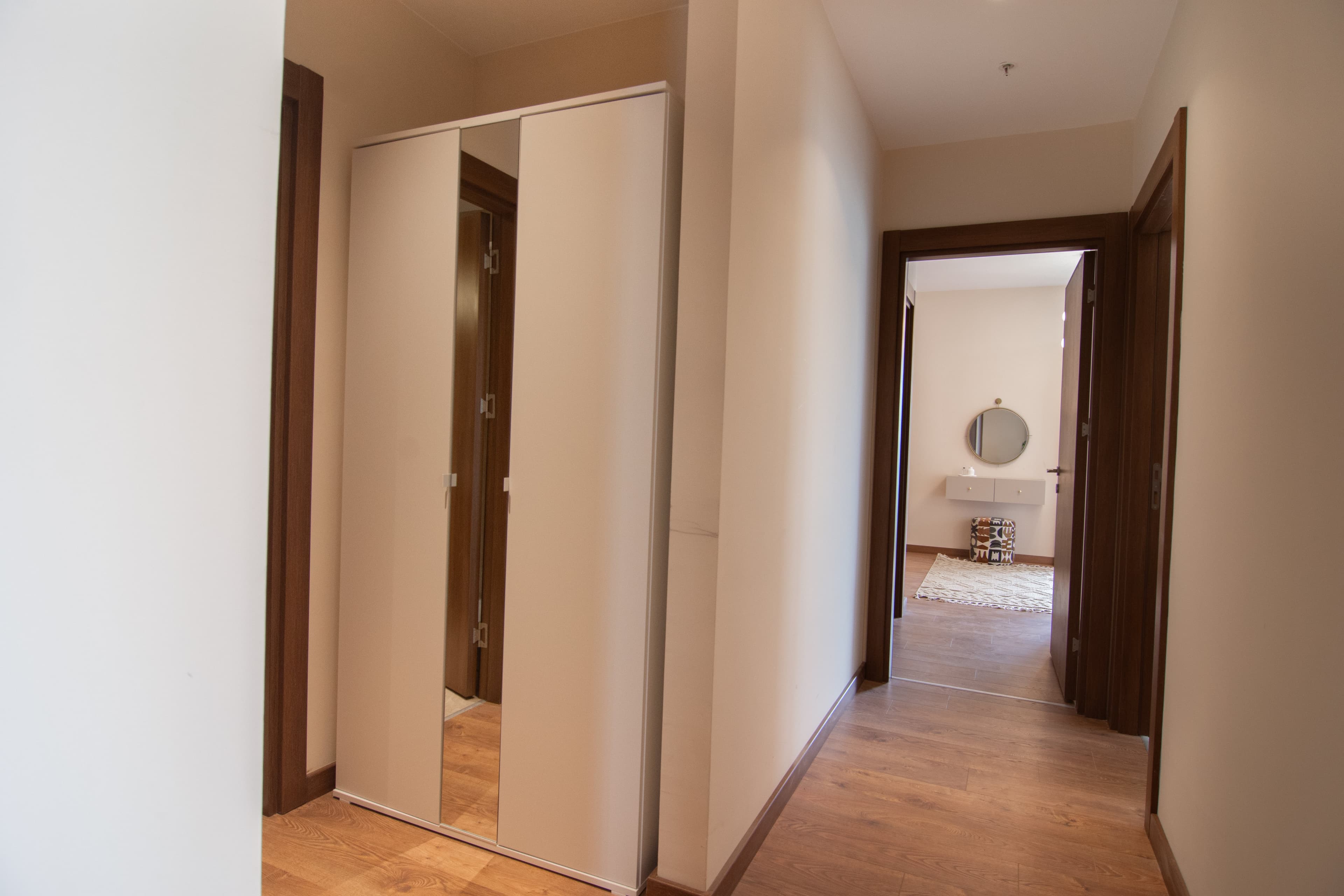 New Modern Apt 3bedrooms -2bathrooms- pool & gym , furnished apartment in Bağcılar, Istanbul — image 35