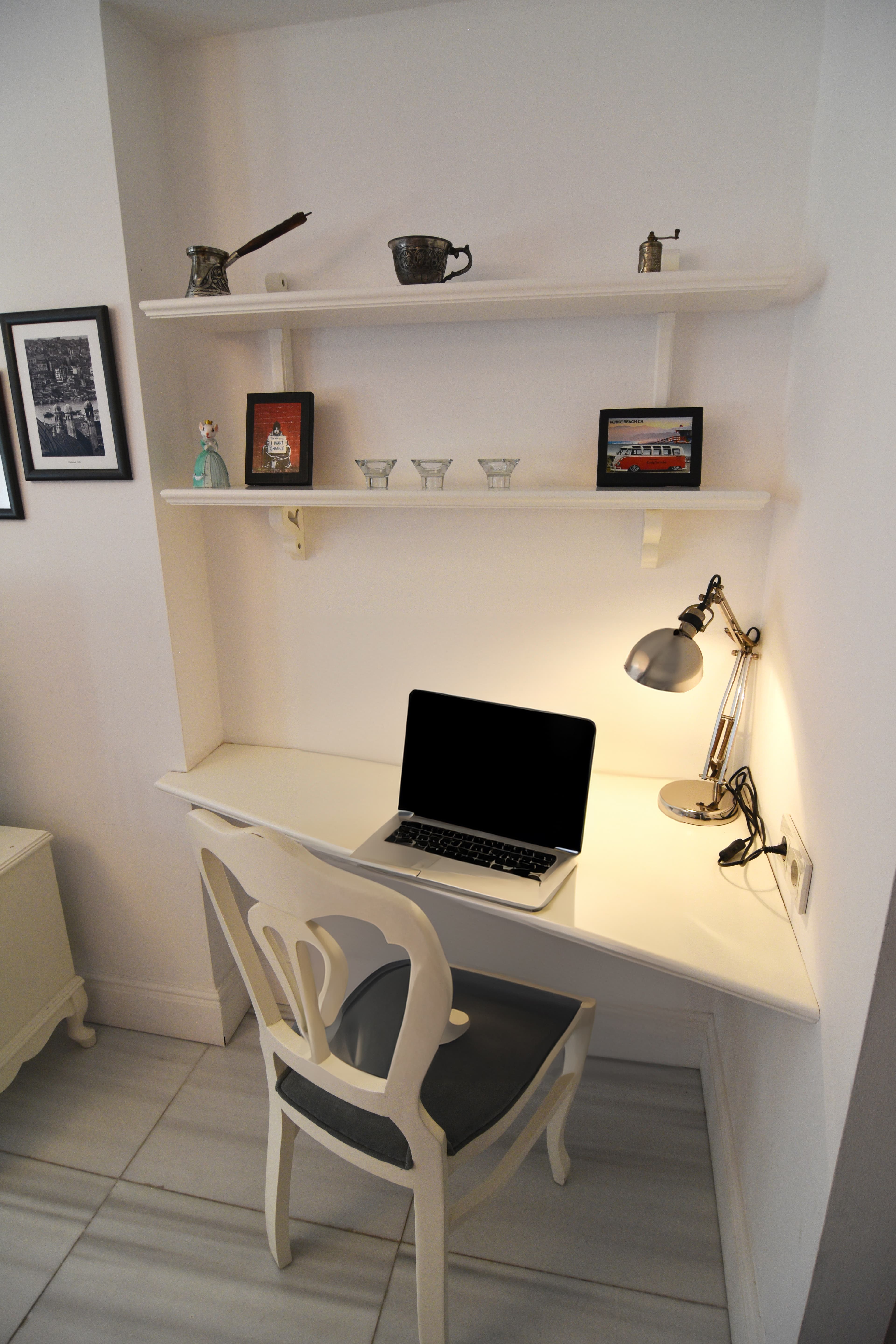 Cozy 1-Bdr Apartment in Cihangir Neighborhood, furnished apartment in Beyoğlu, Istanbul — image 9