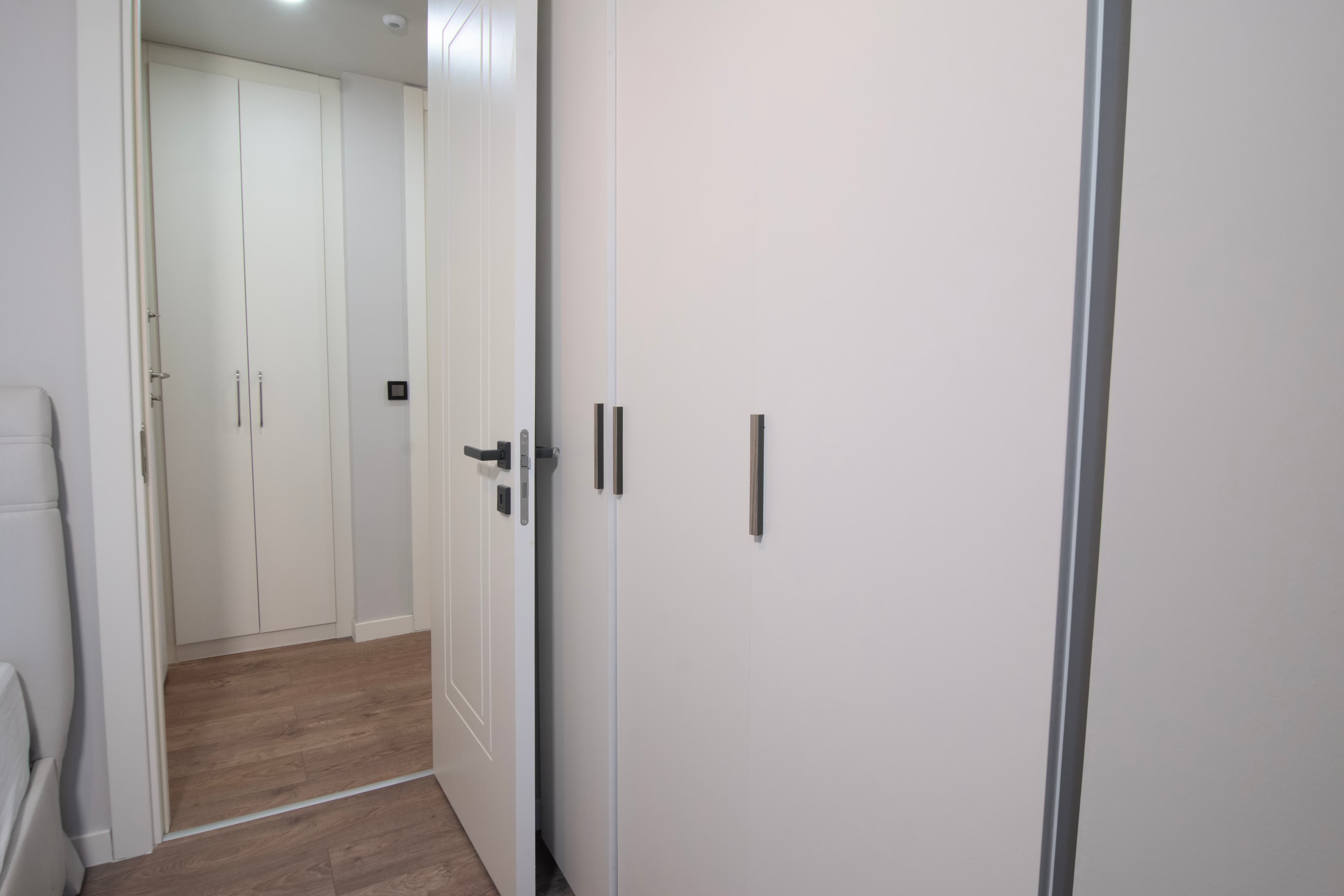 14th floor Brand new cozy 2BR Apt, furnished apartment in Bağcılar, Istanbul — image 13