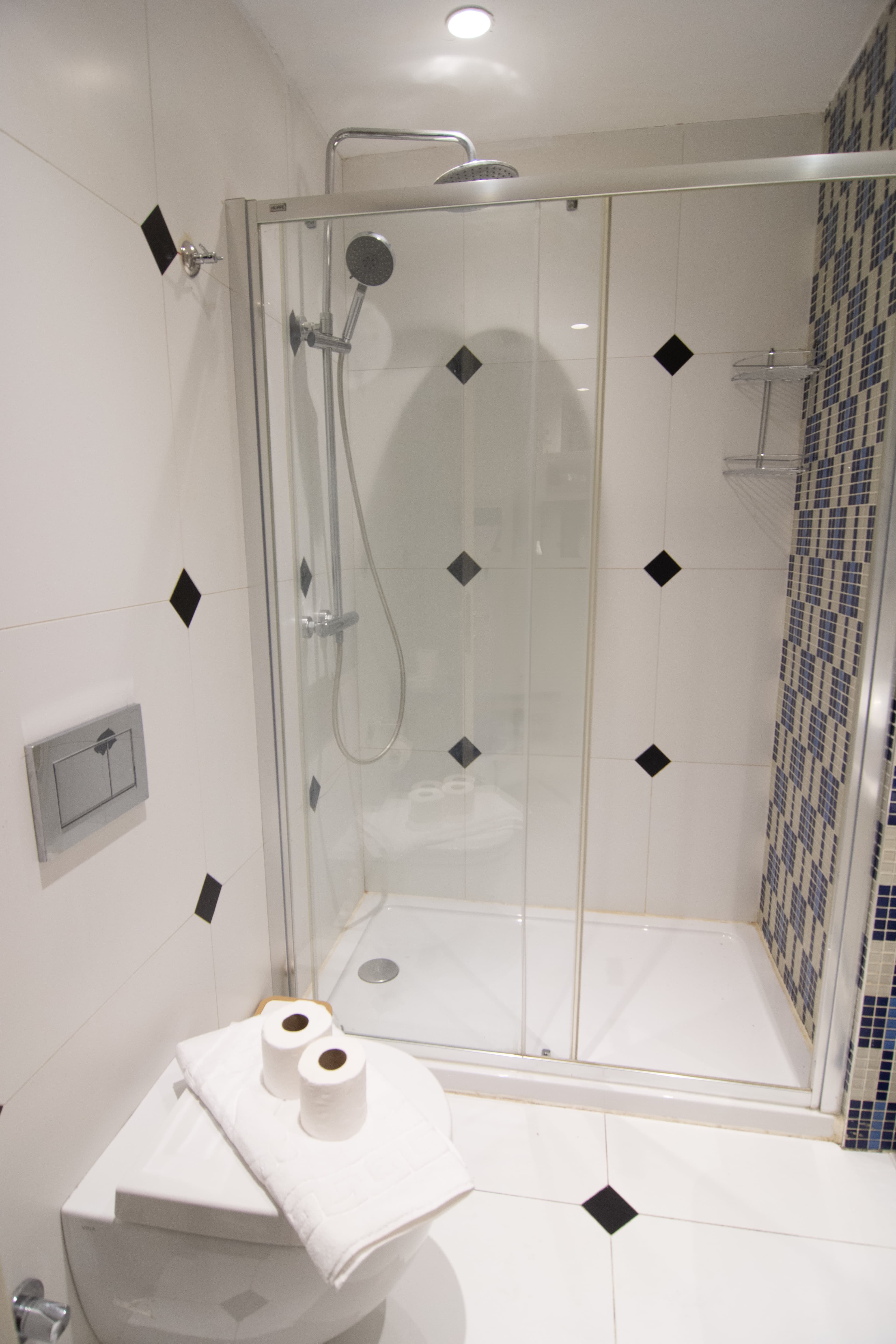 Modern & Cozy 1Bdr in Vibrant Beyoğlu, furnished apartment in Beyoğlu, Istanbul — image 18