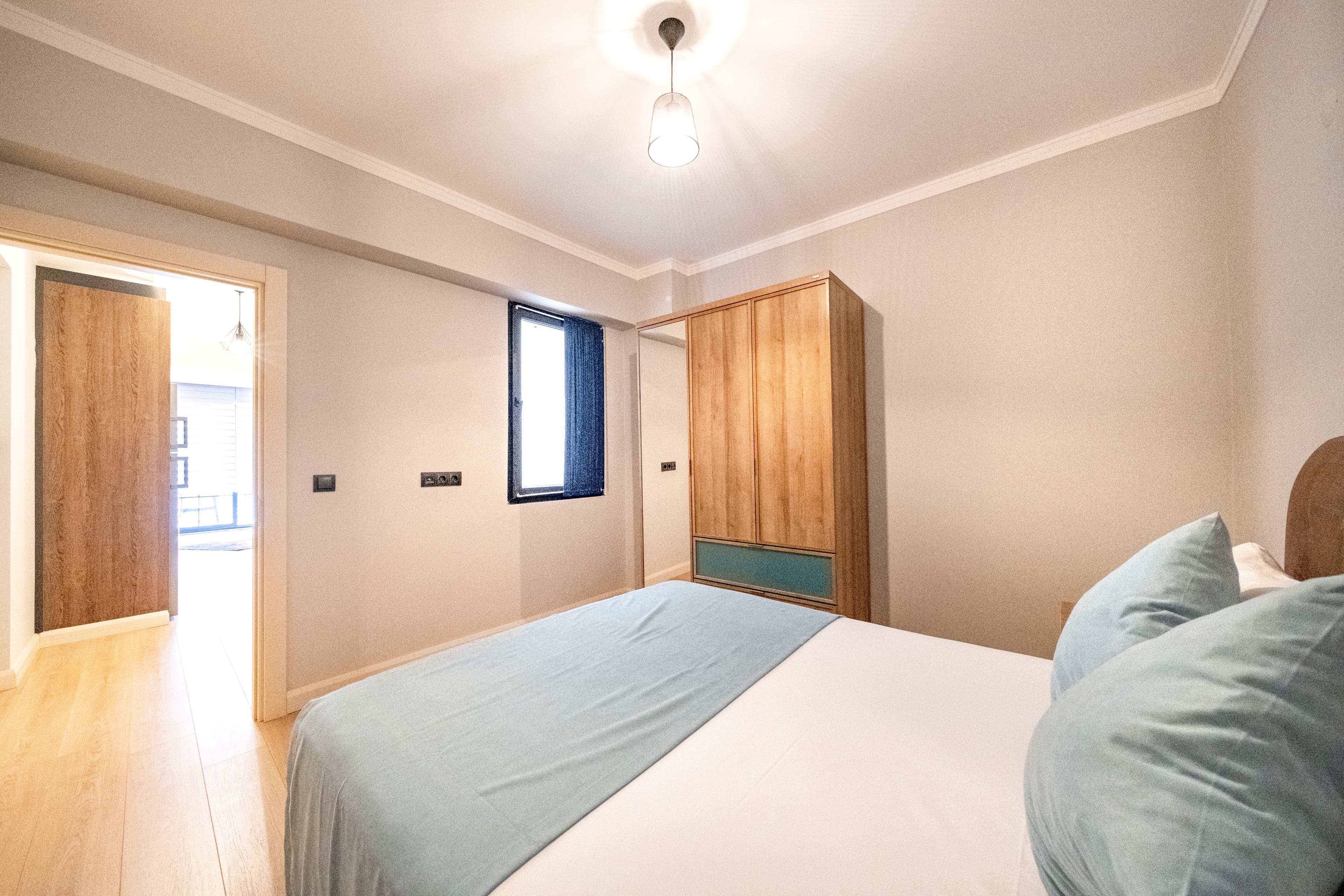 Charming stay in the heart of Fethiye near marina, furnished apartment in Fethiye, Istanbul — image 10