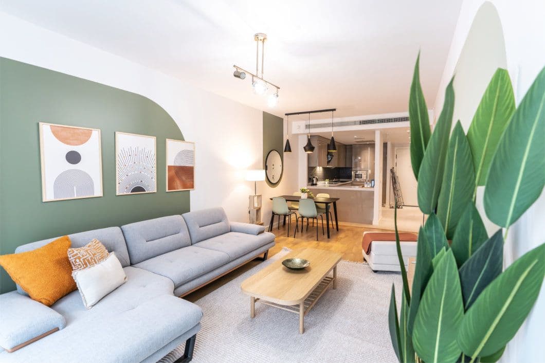 Premium Comfort Meets Affordability