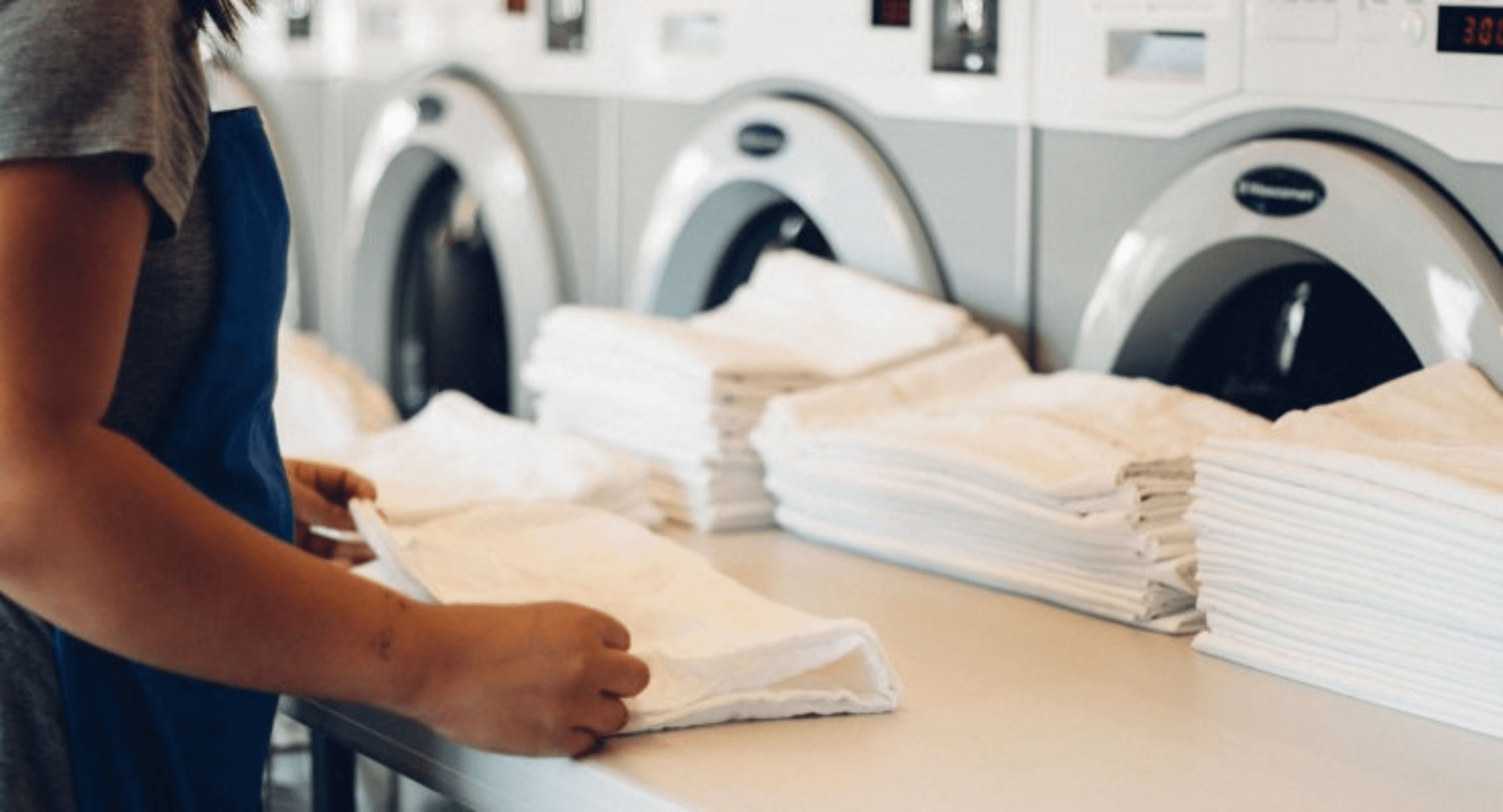 Laundry Services